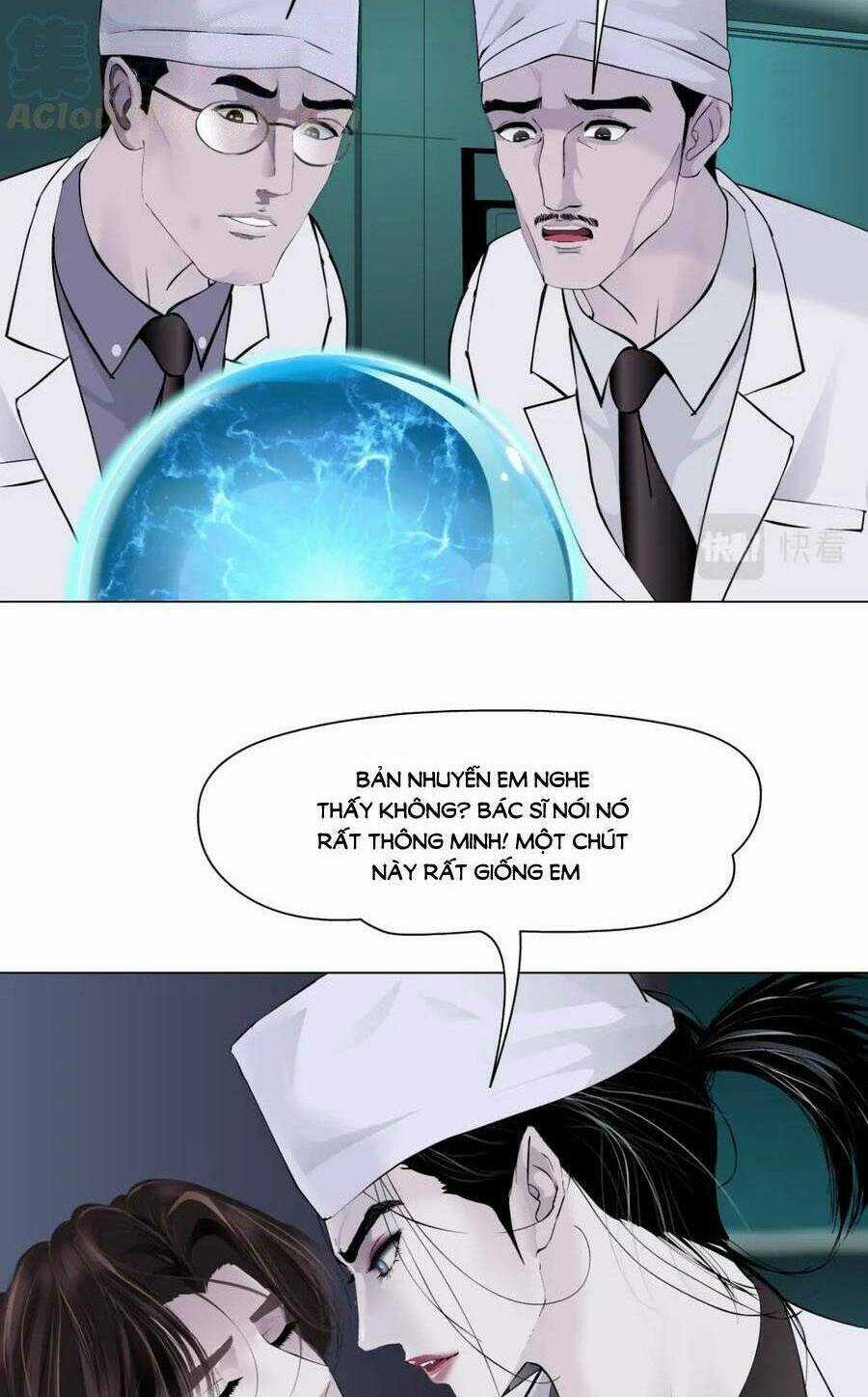 Đằng Nữ - Chapter 198 - Trang 31