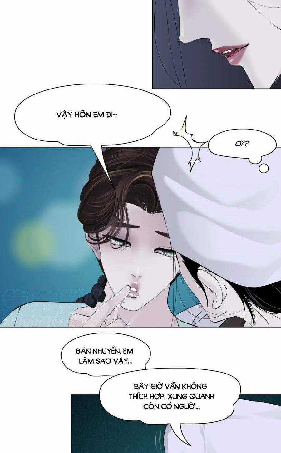 Đằng Nữ - Chapter 198 - Trang 33