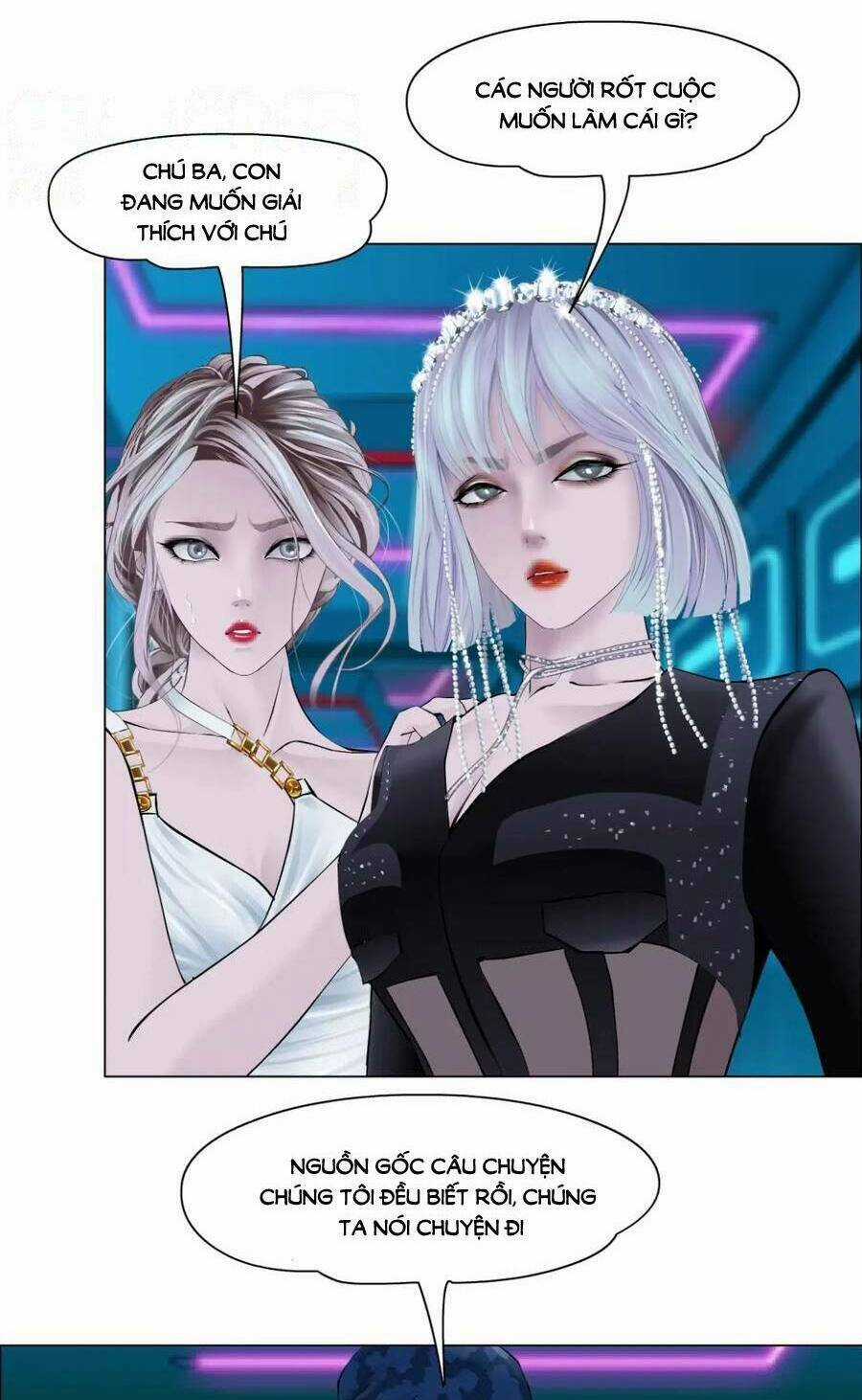 Đằng Nữ - Chapter 198 - Trang 5