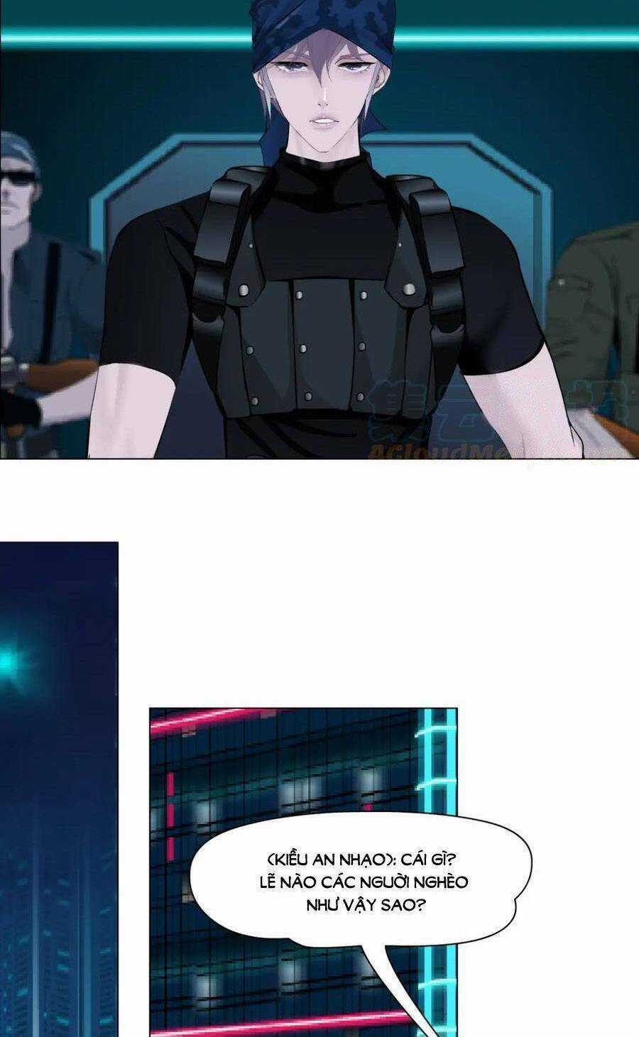 Đằng Nữ - Chapter 198 - Trang 6