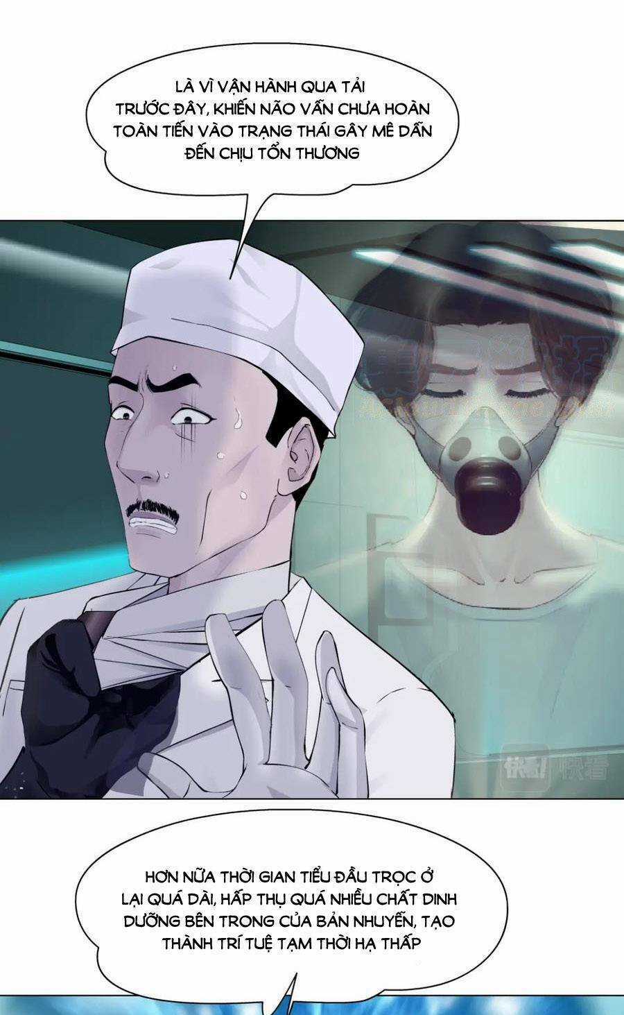 Đằng Nữ - Chapter 199 - Trang 2