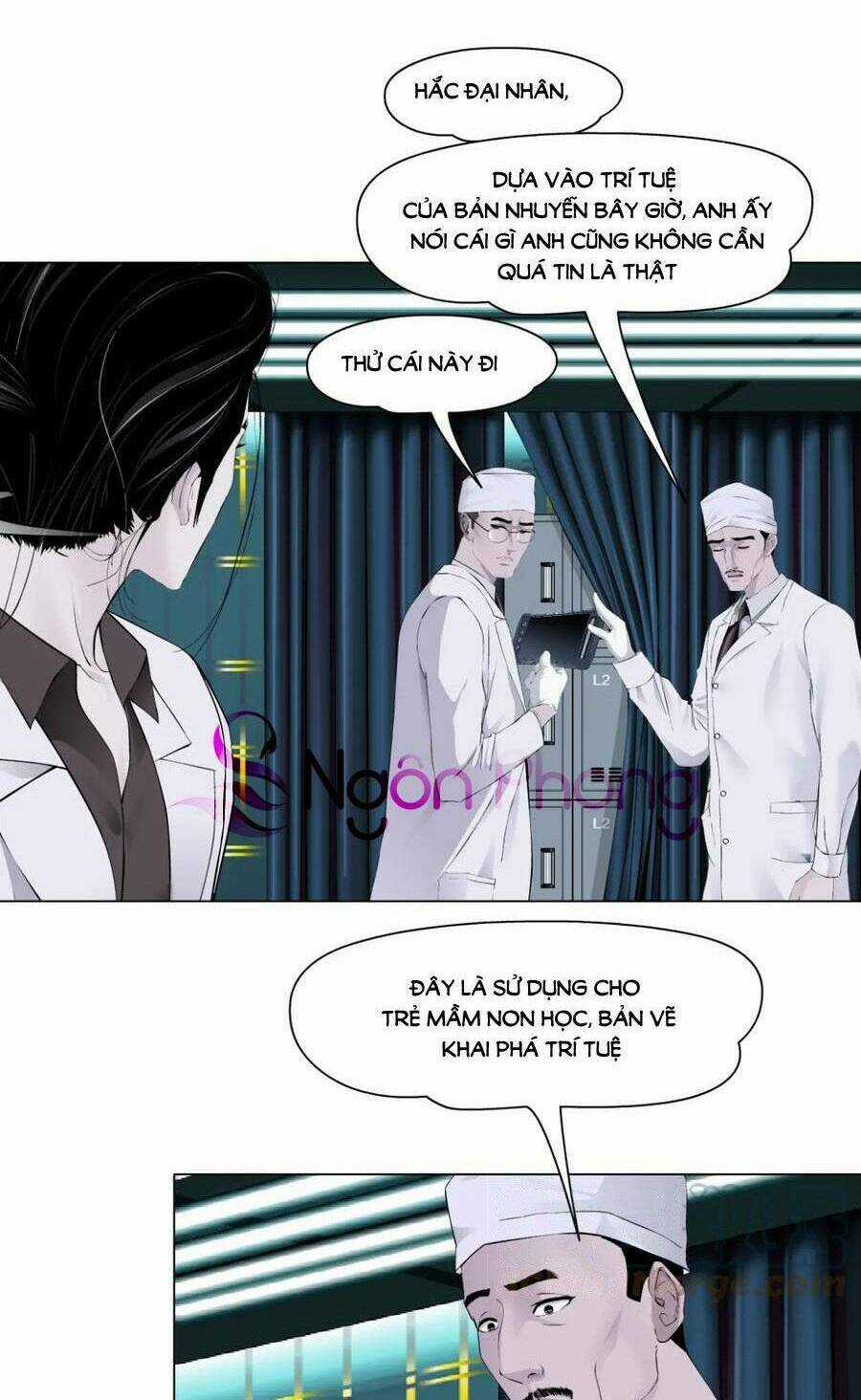 Đằng Nữ - Chapter 199 - Trang 11