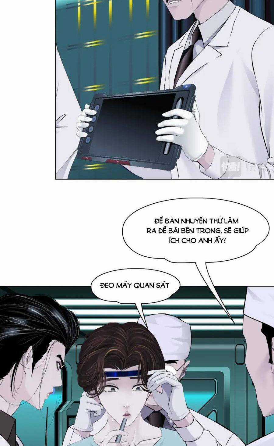 Đằng Nữ - Chapter 199 - Trang 12