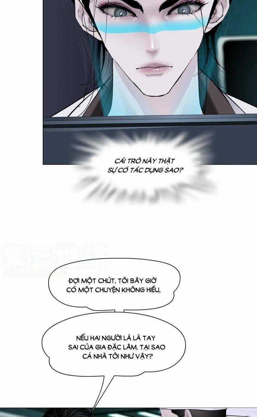 Đằng Nữ - Chapter 199 - Trang 14