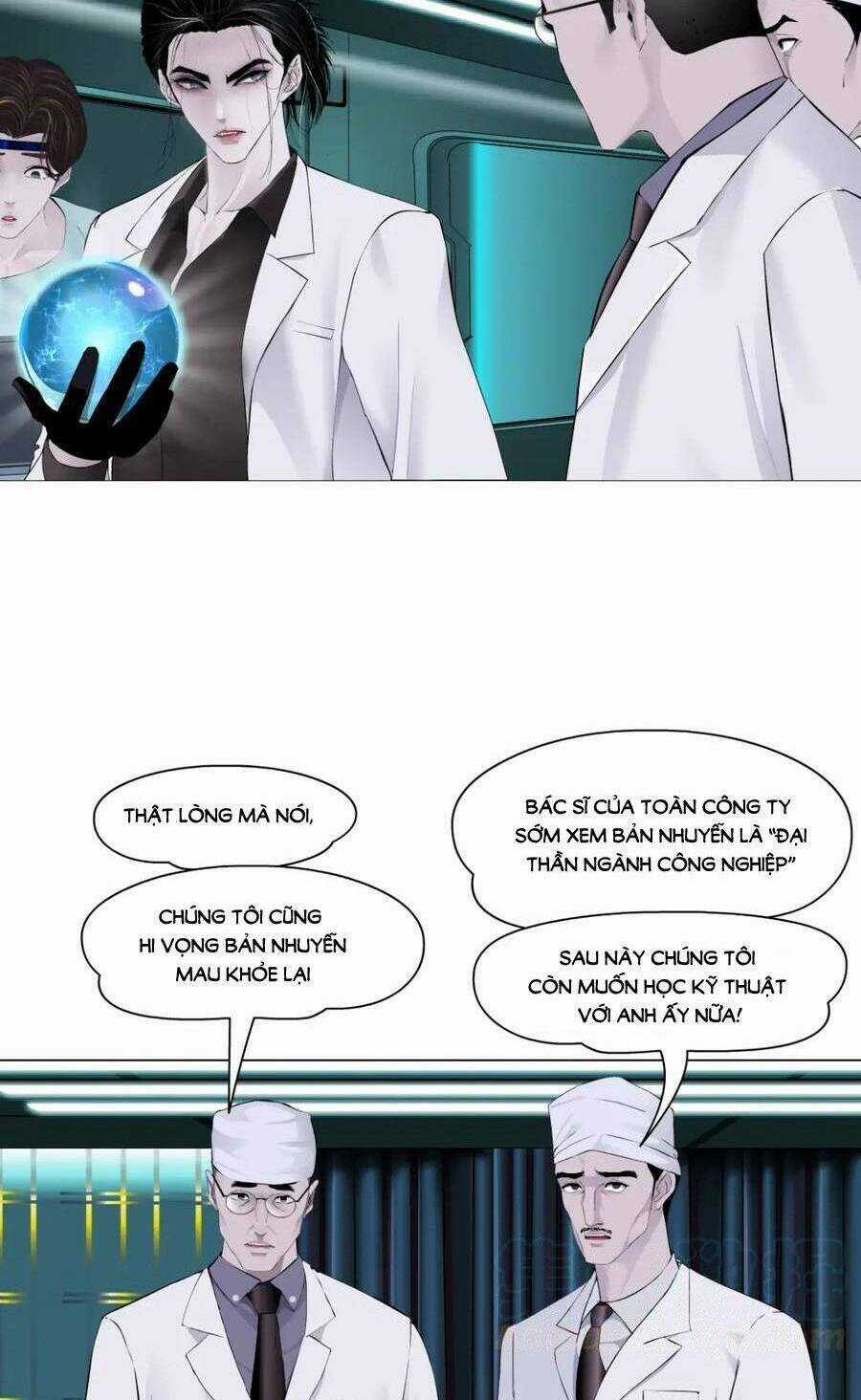 Đằng Nữ - Chapter 199 - Trang 15