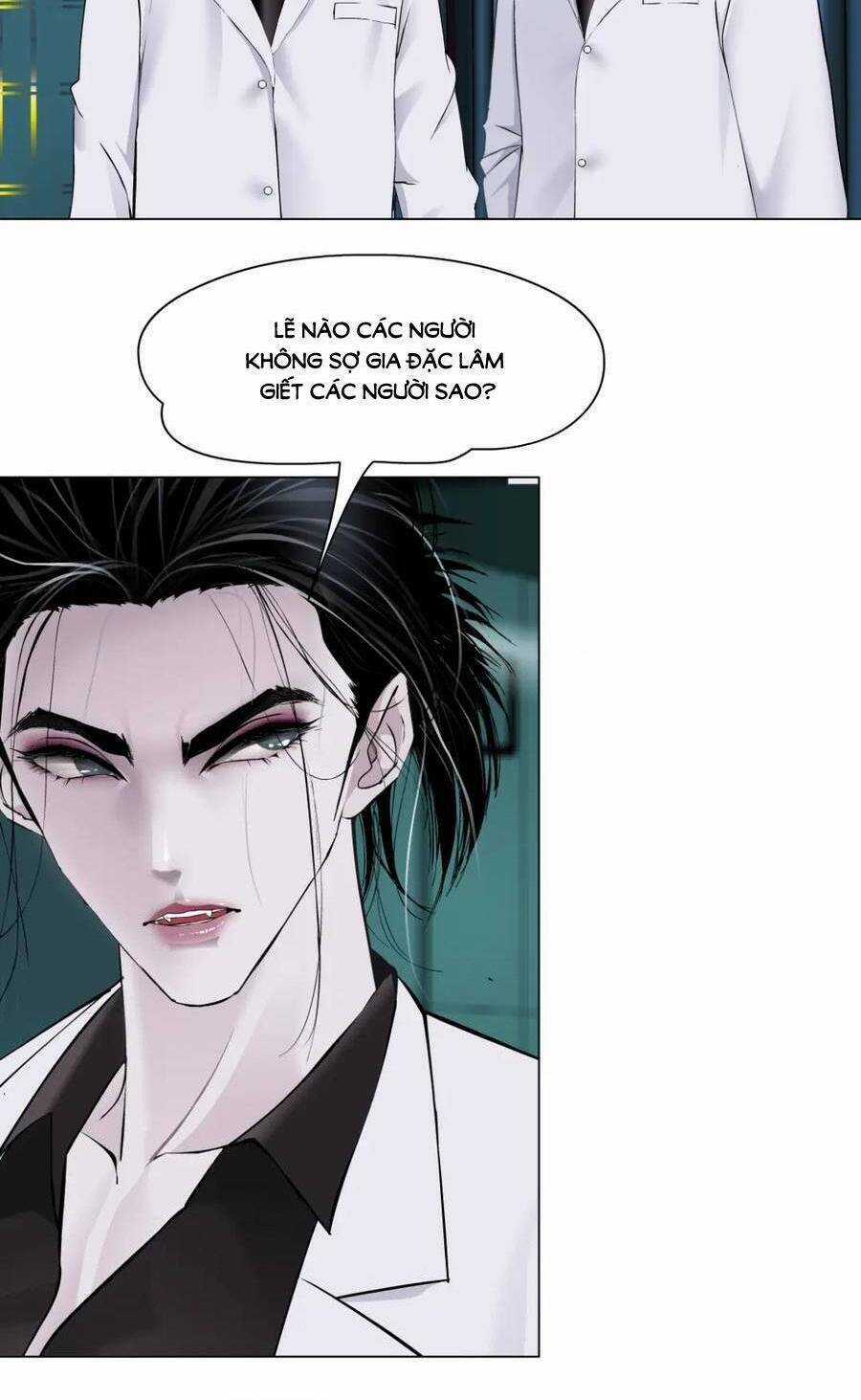 Đằng Nữ - Chapter 199 - Trang 16