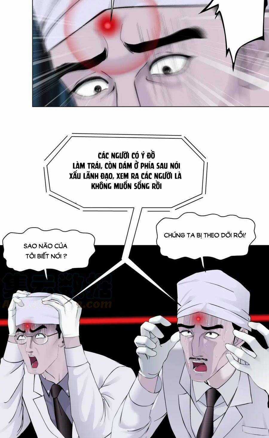 Đằng Nữ - Chapter 199 - Trang 18