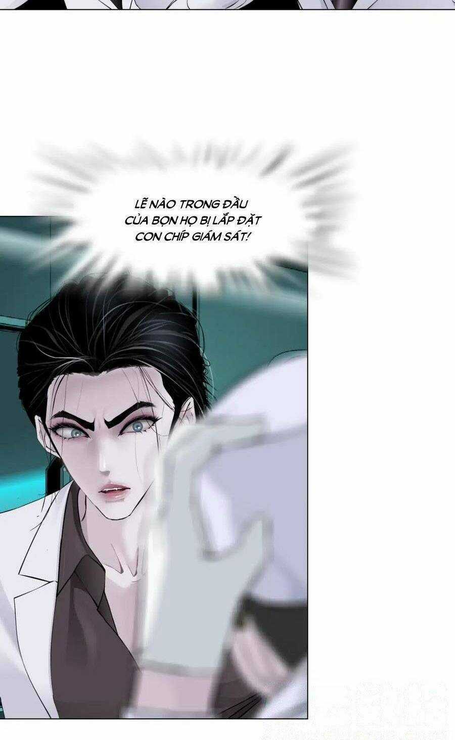 Đằng Nữ - Chapter 199 - Trang 19