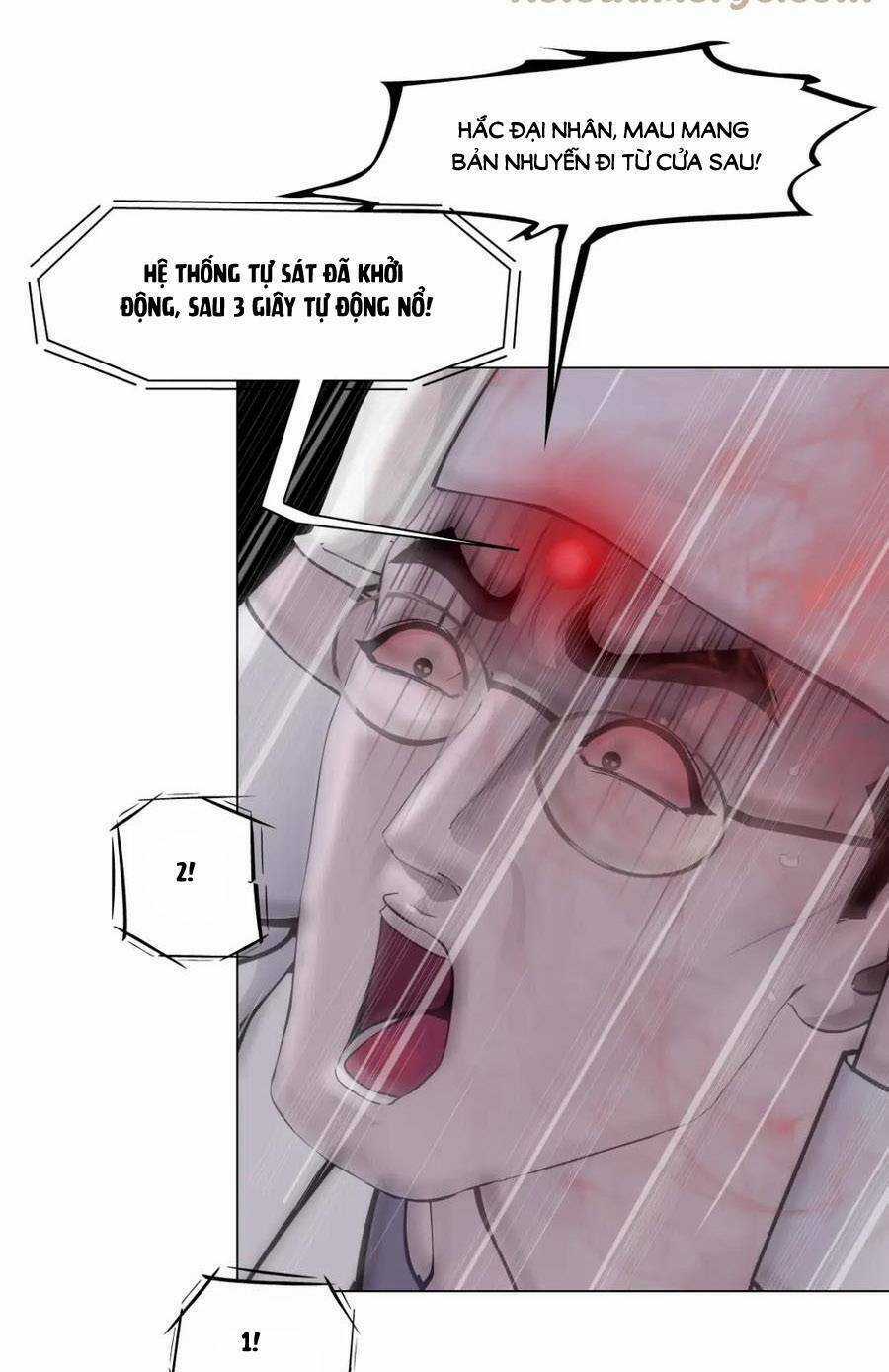 Đằng Nữ - Chapter 199 - Trang 20