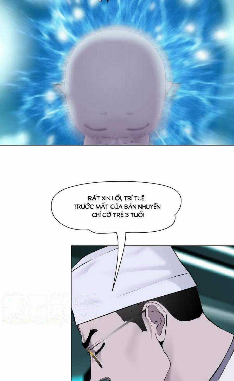 Đằng Nữ - Chapter 199 - Trang 3