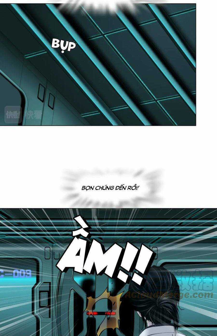 Đằng Nữ - Chapter 199 - Trang 22