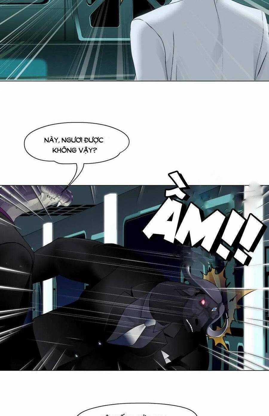 Đằng Nữ - Chapter 199 - Trang 23