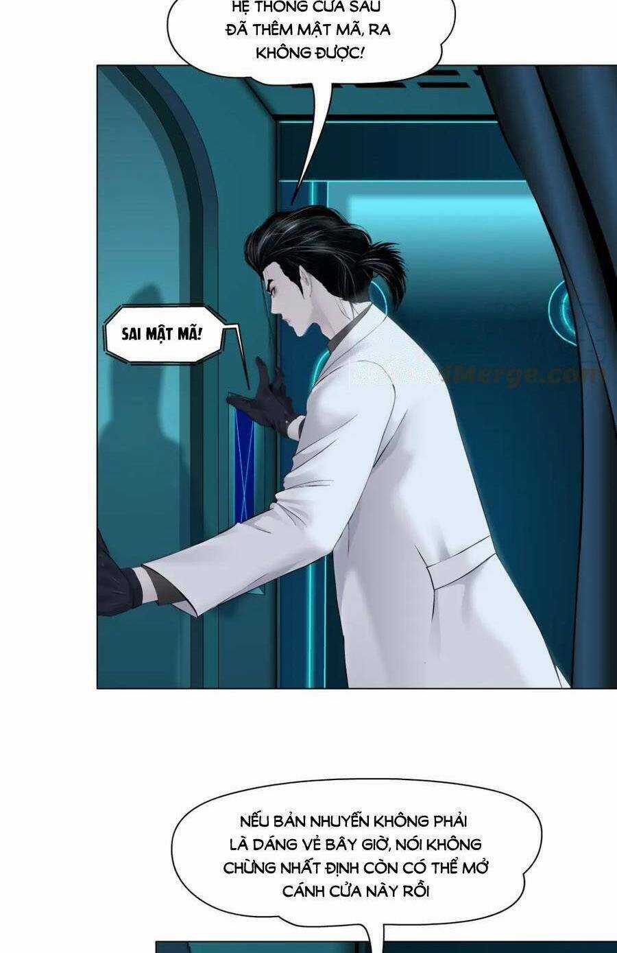 Đằng Nữ - Chapter 199 - Trang 24