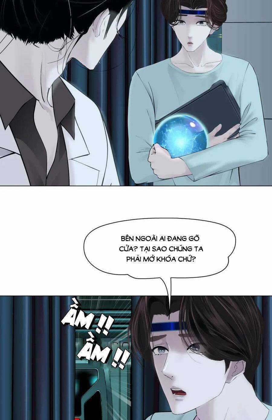 Đằng Nữ - Chapter 199 - Trang 26