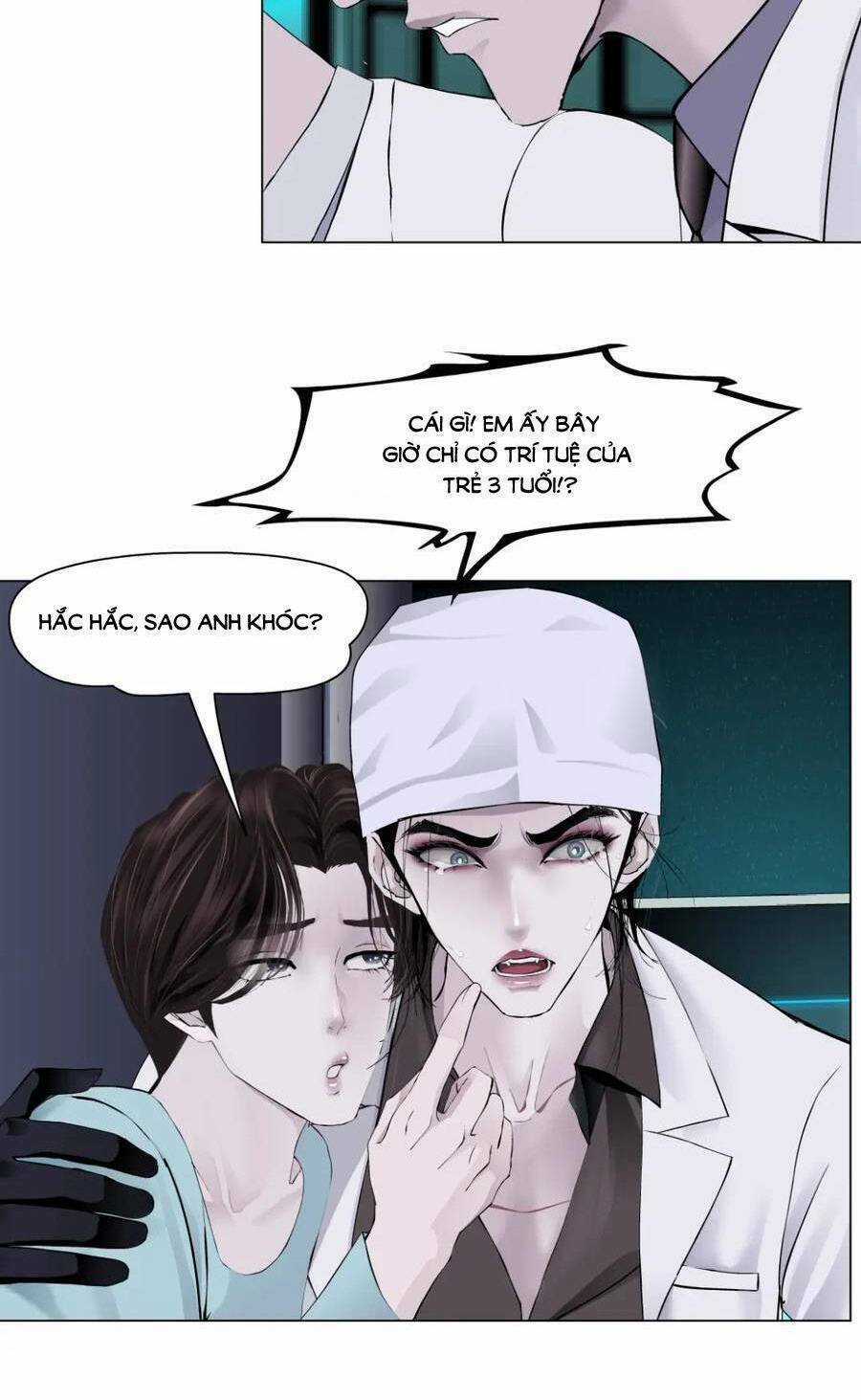 Đằng Nữ - Chapter 199 - Trang 4