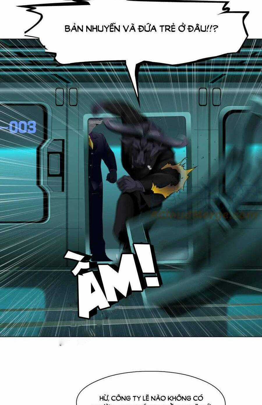 Đằng Nữ - Chapter 199 - Trang 31