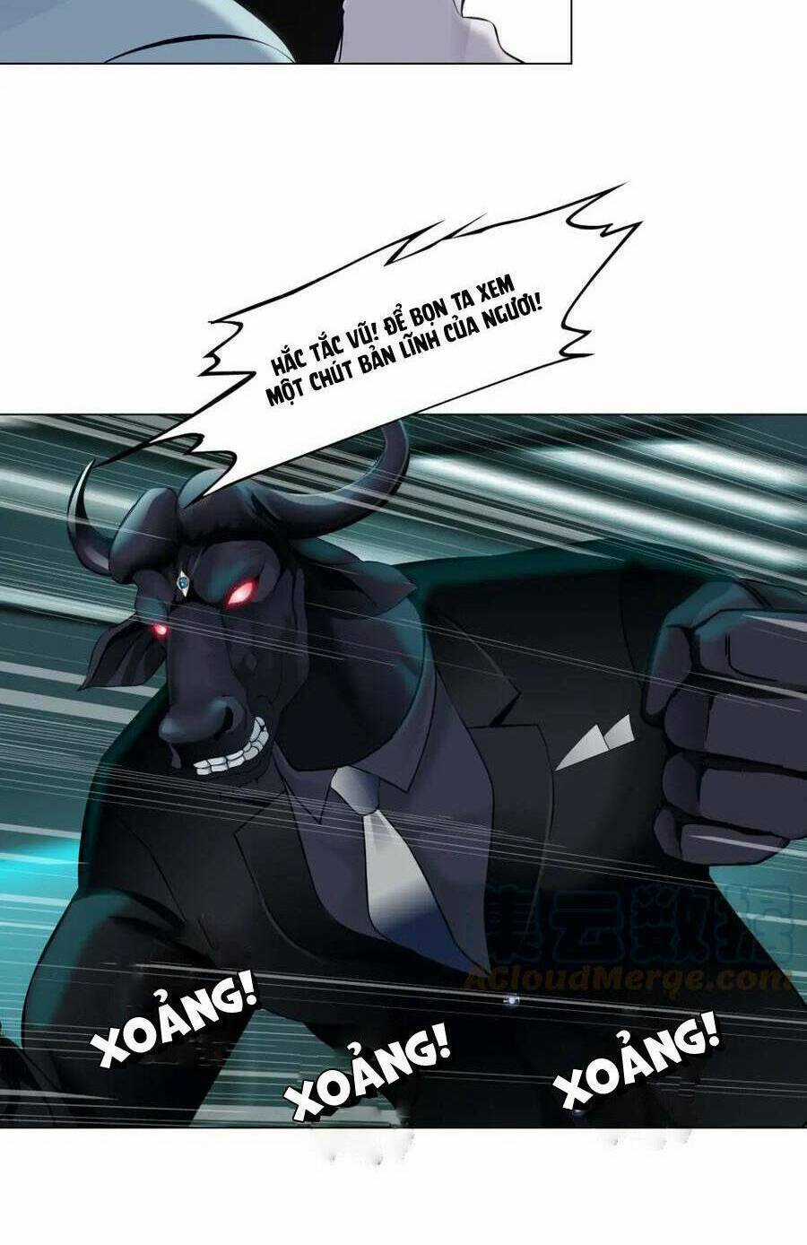 Đằng Nữ - Chapter 199 - Trang 35