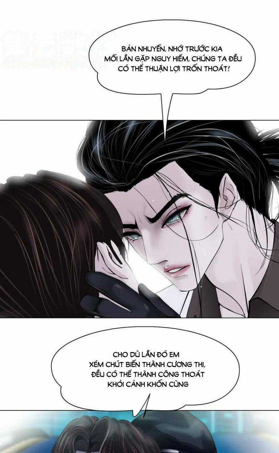 Đằng Nữ - Chapter 199 - Trang 5