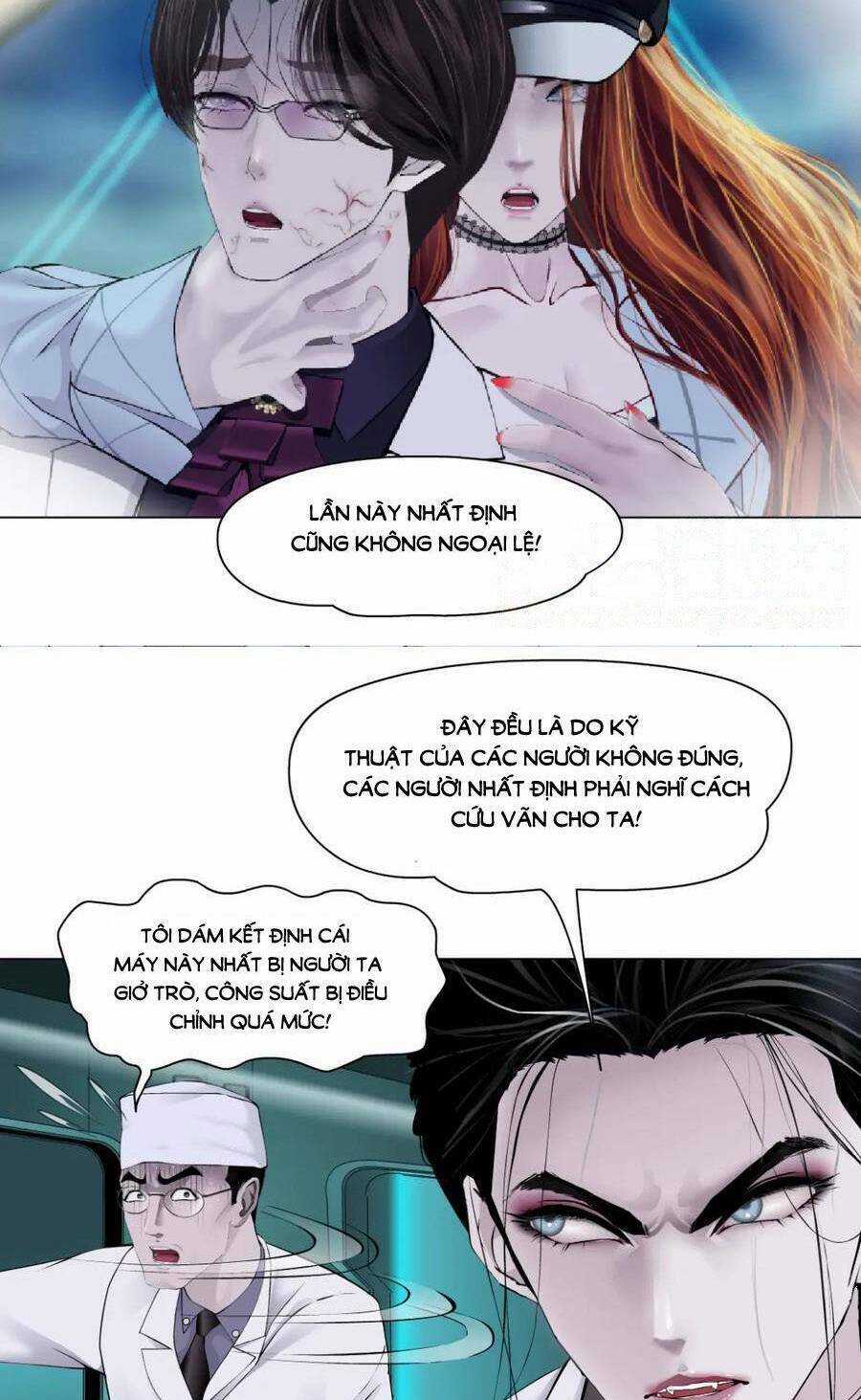 Đằng Nữ - Chapter 199 - Trang 6