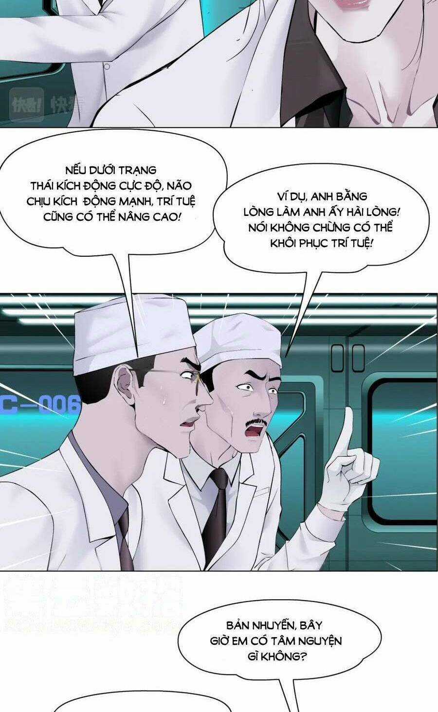 Đằng Nữ - Chapter 199 - Trang 7