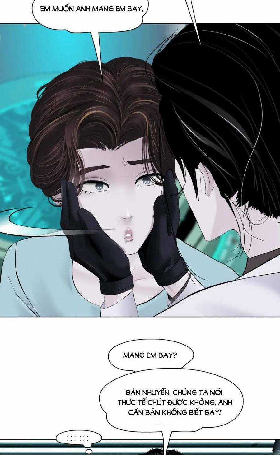 Đằng Nữ - Chapter 199 - Trang 8