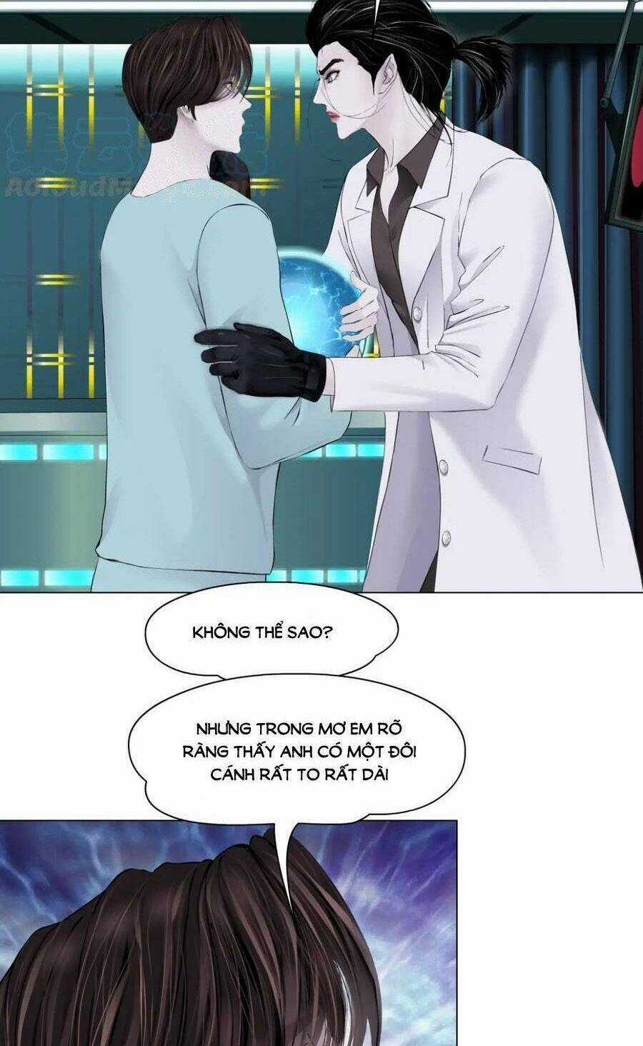 Đằng Nữ - Chapter 199 - Trang 9