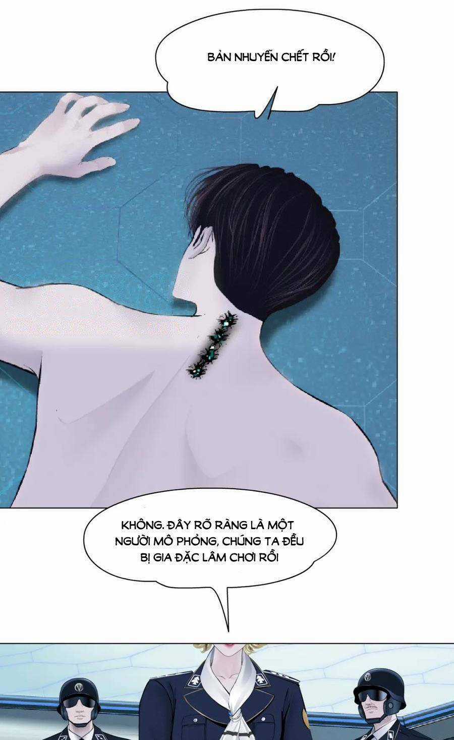 Đằng Nữ - Chapter 200 - Trang 2