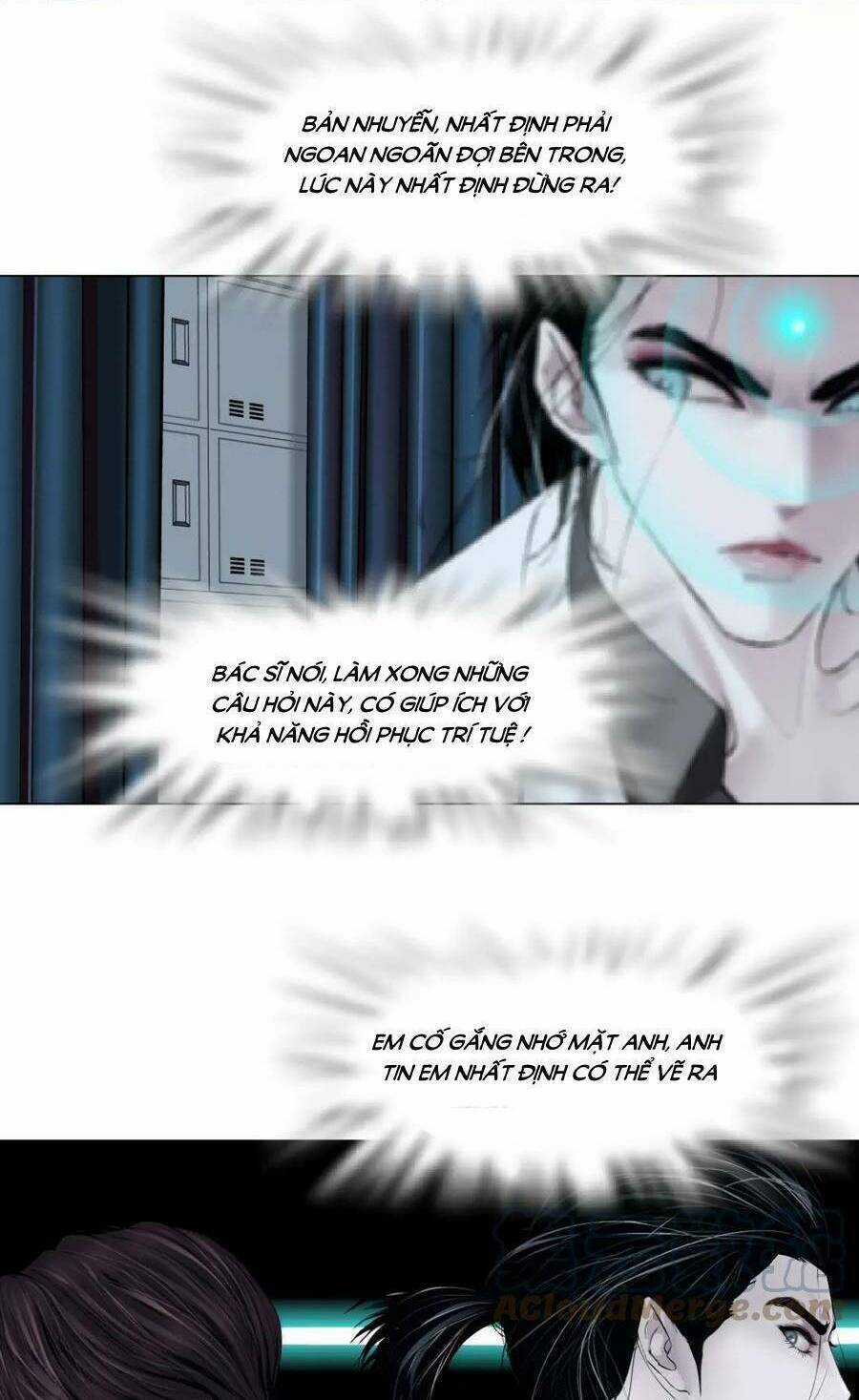 Đằng Nữ - Chapter 200 - Trang 11