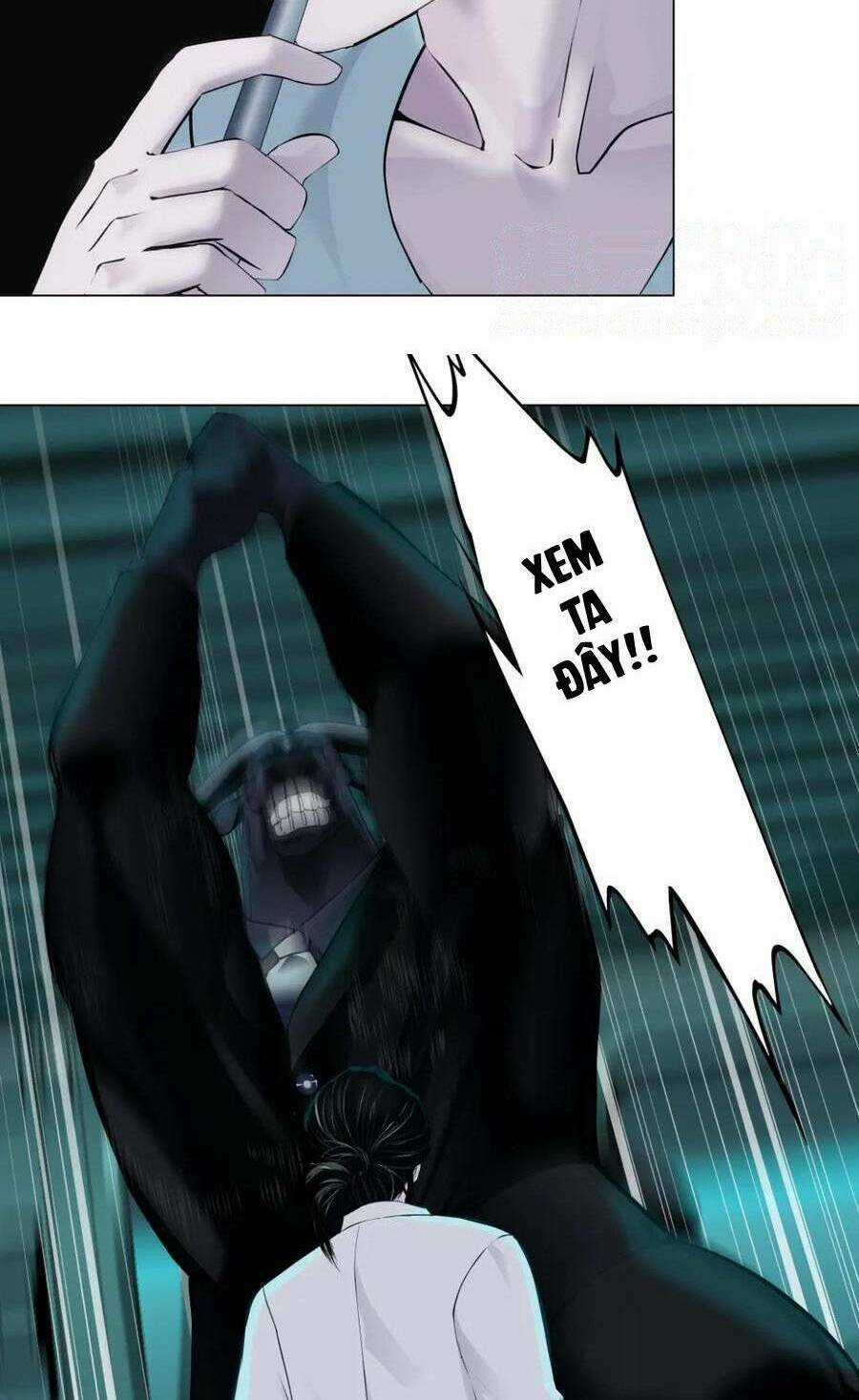 Đằng Nữ - Chapter 200 - Trang 13