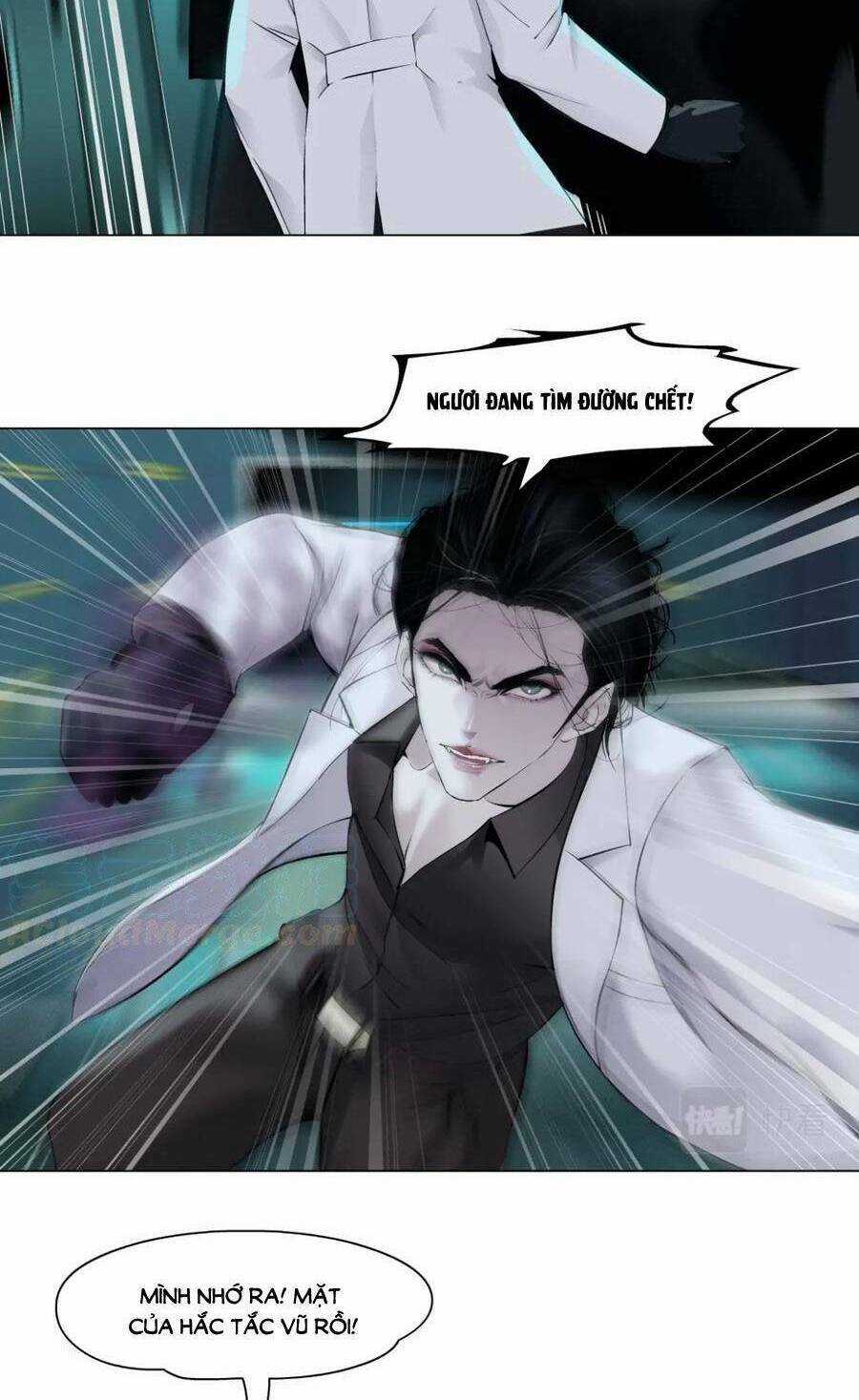 Đằng Nữ - Chapter 200 - Trang 14