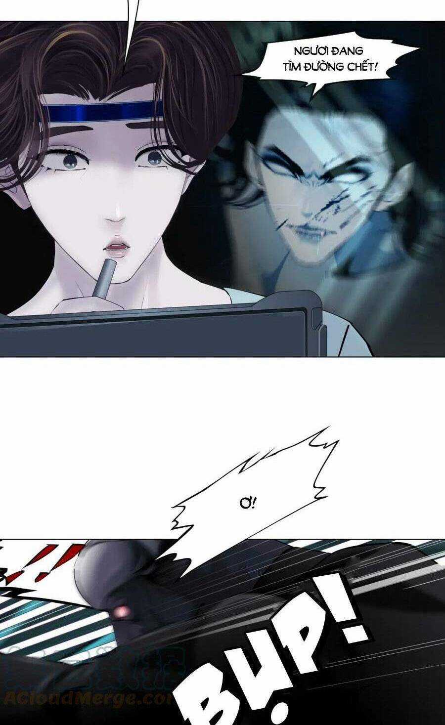 Đằng Nữ - Chapter 200 - Trang 15