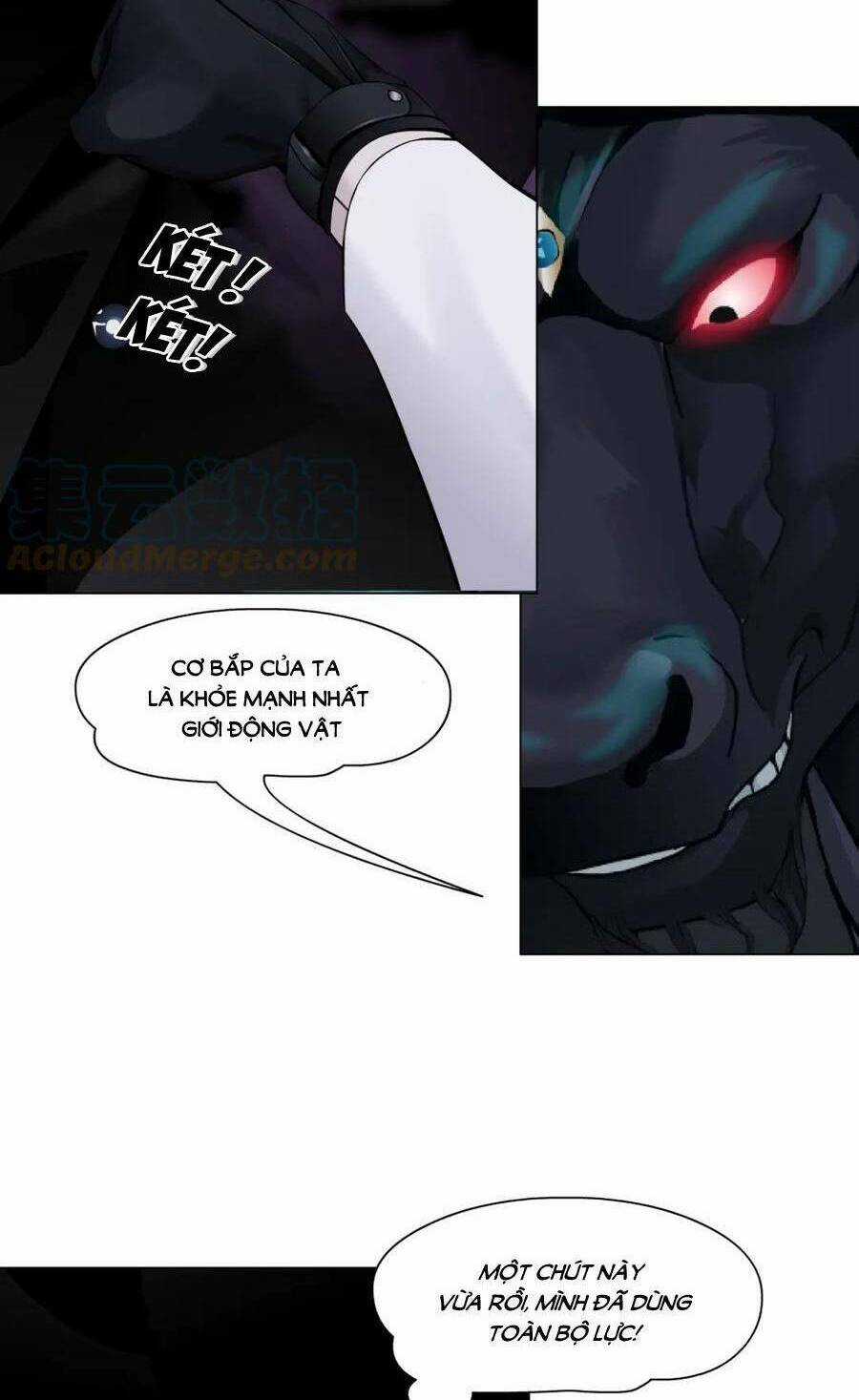 Đằng Nữ - Chapter 200 - Trang 17