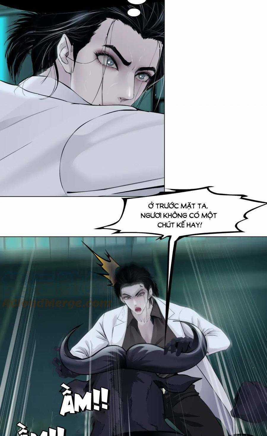 Đằng Nữ - Chapter 200 - Trang 18