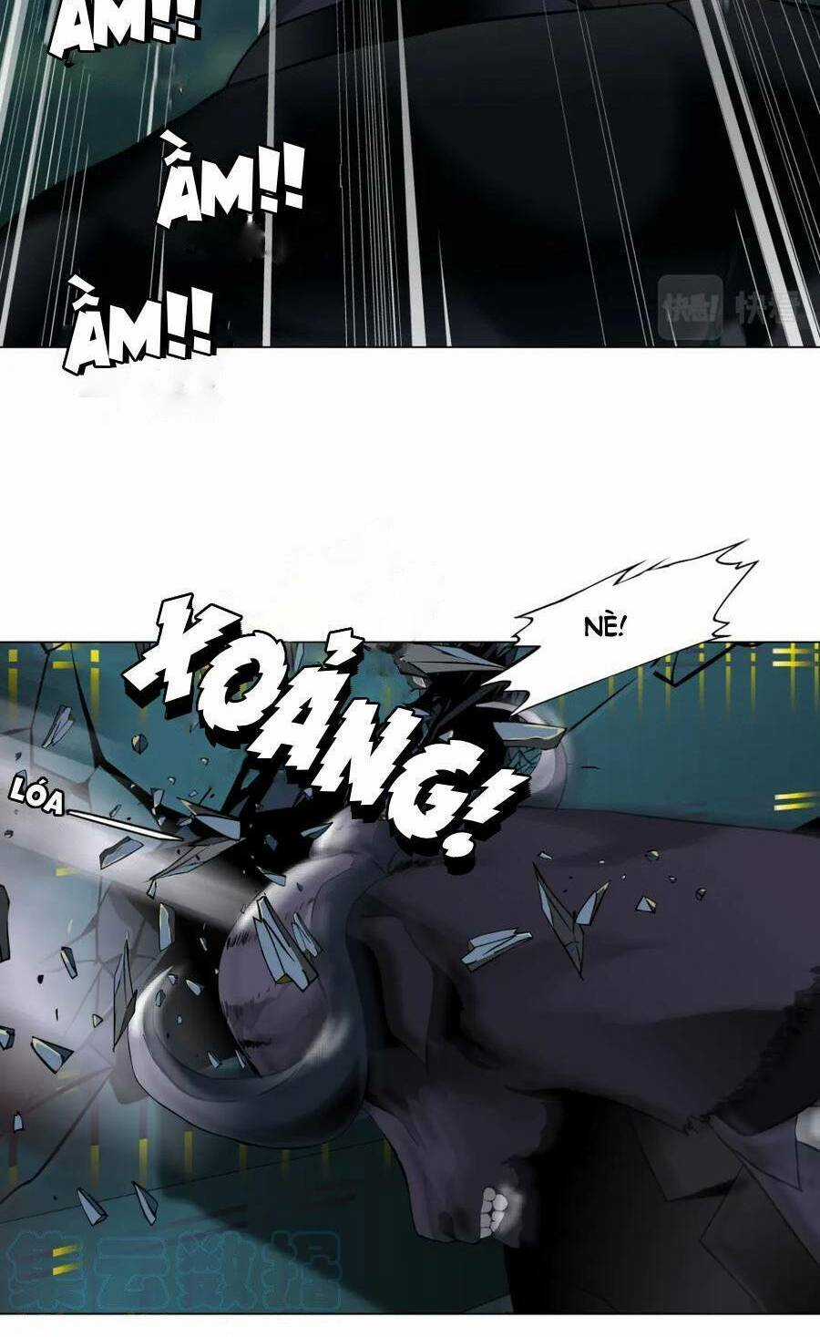 Đằng Nữ - Chapter 200 - Trang 19