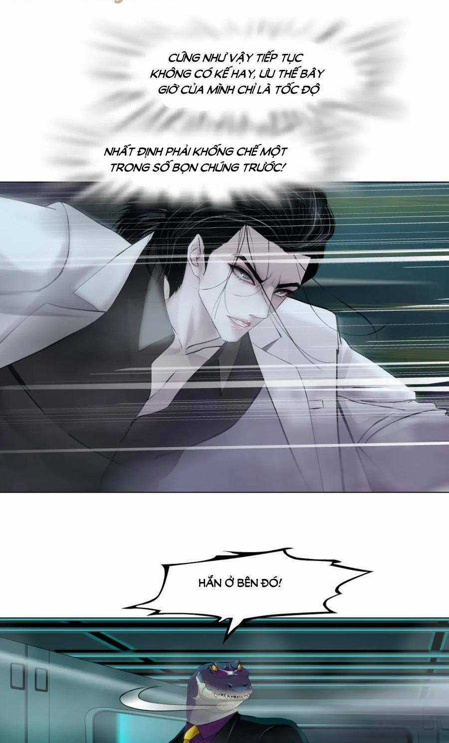 Đằng Nữ - Chapter 200 - Trang 20