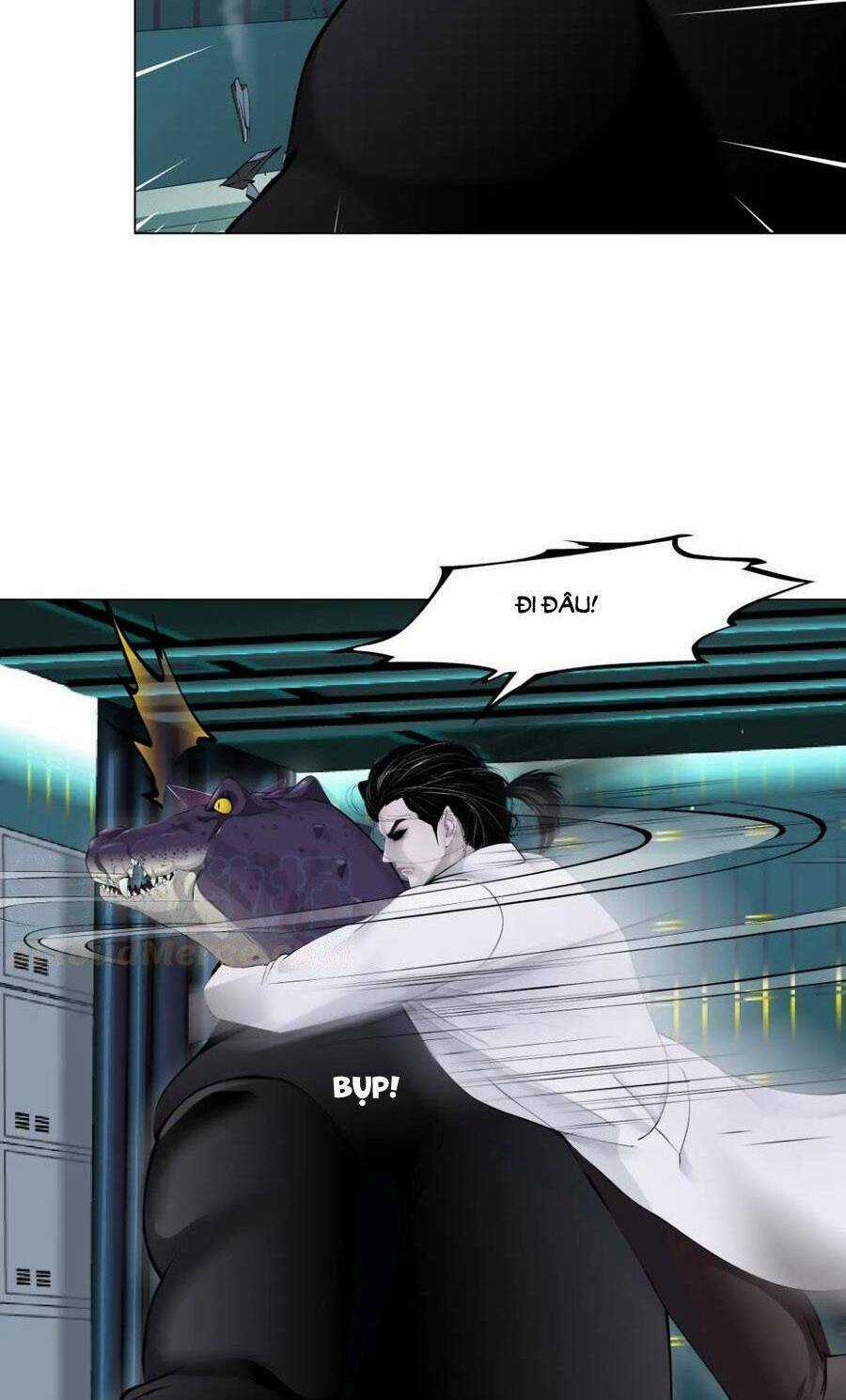 Đằng Nữ - Chapter 200 - Trang 22