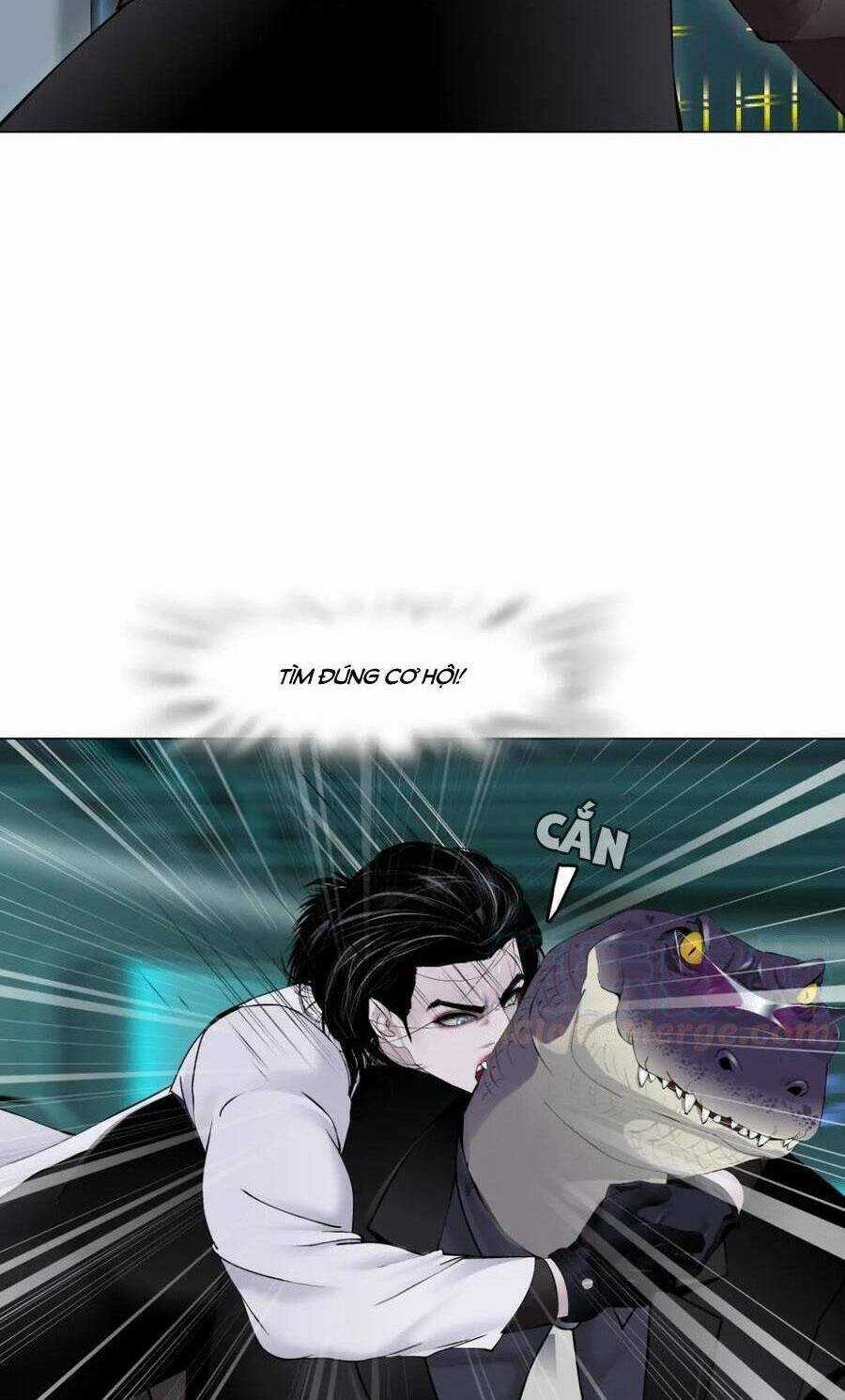 Đằng Nữ - Chapter 200 - Trang 23