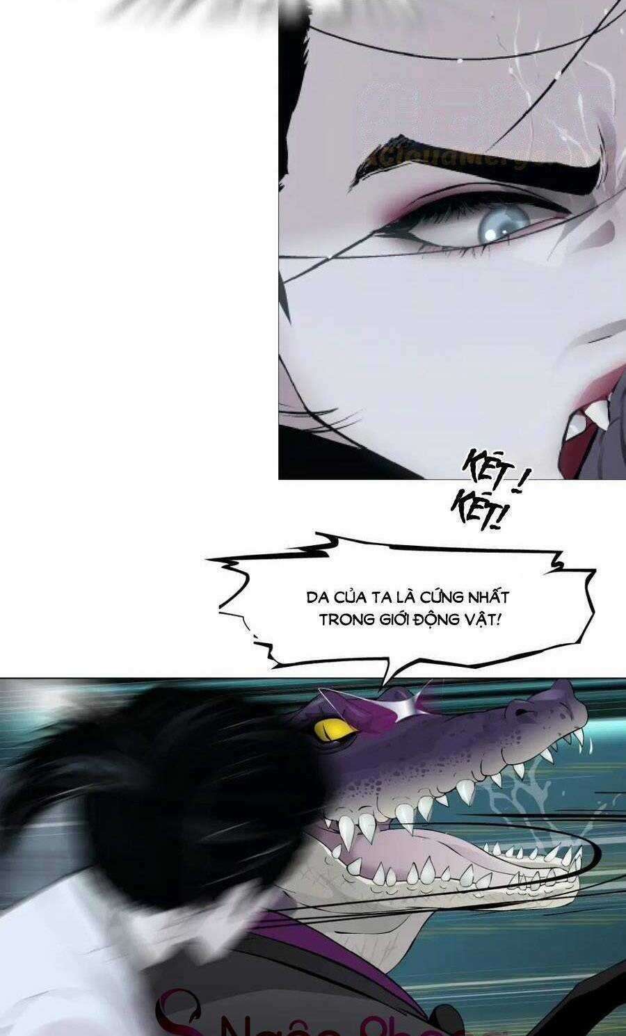 Đằng Nữ - Chapter 200 - Trang 25