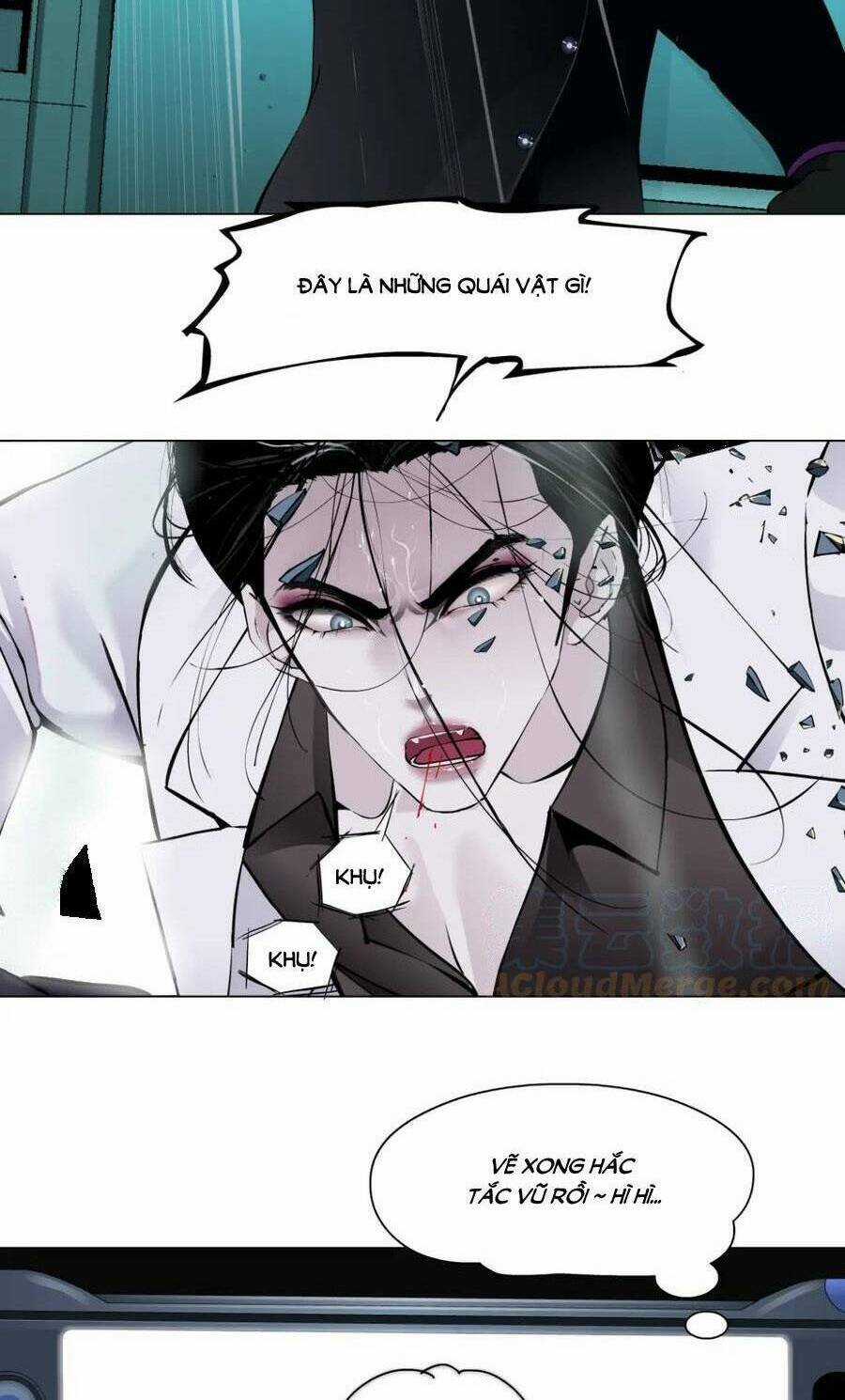 Đằng Nữ - Chapter 200 - Trang 27