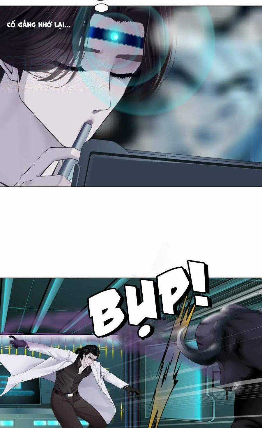 Đằng Nữ - Chapter 200 - Trang 9