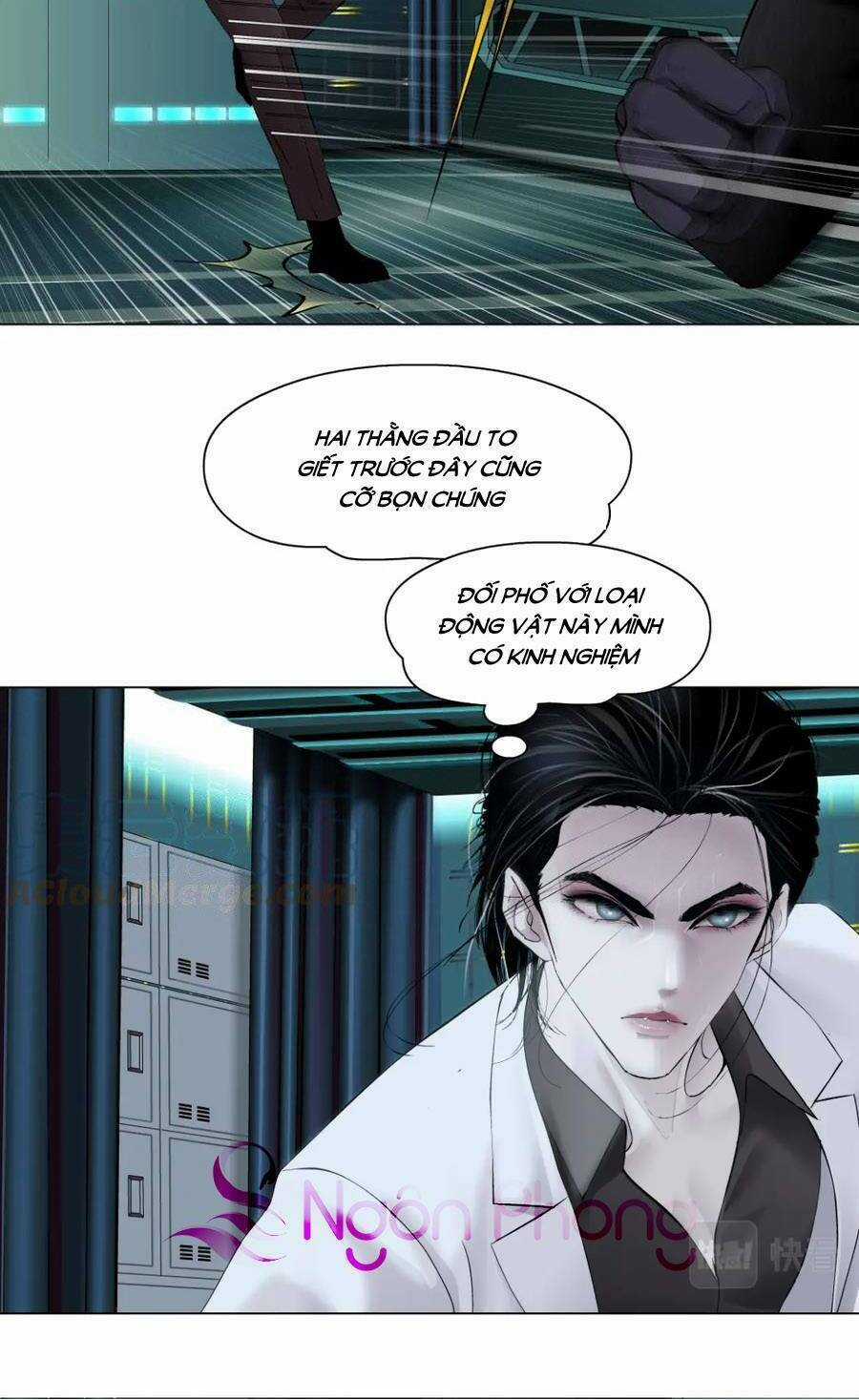 Đằng Nữ - Chapter 200 - Trang 10