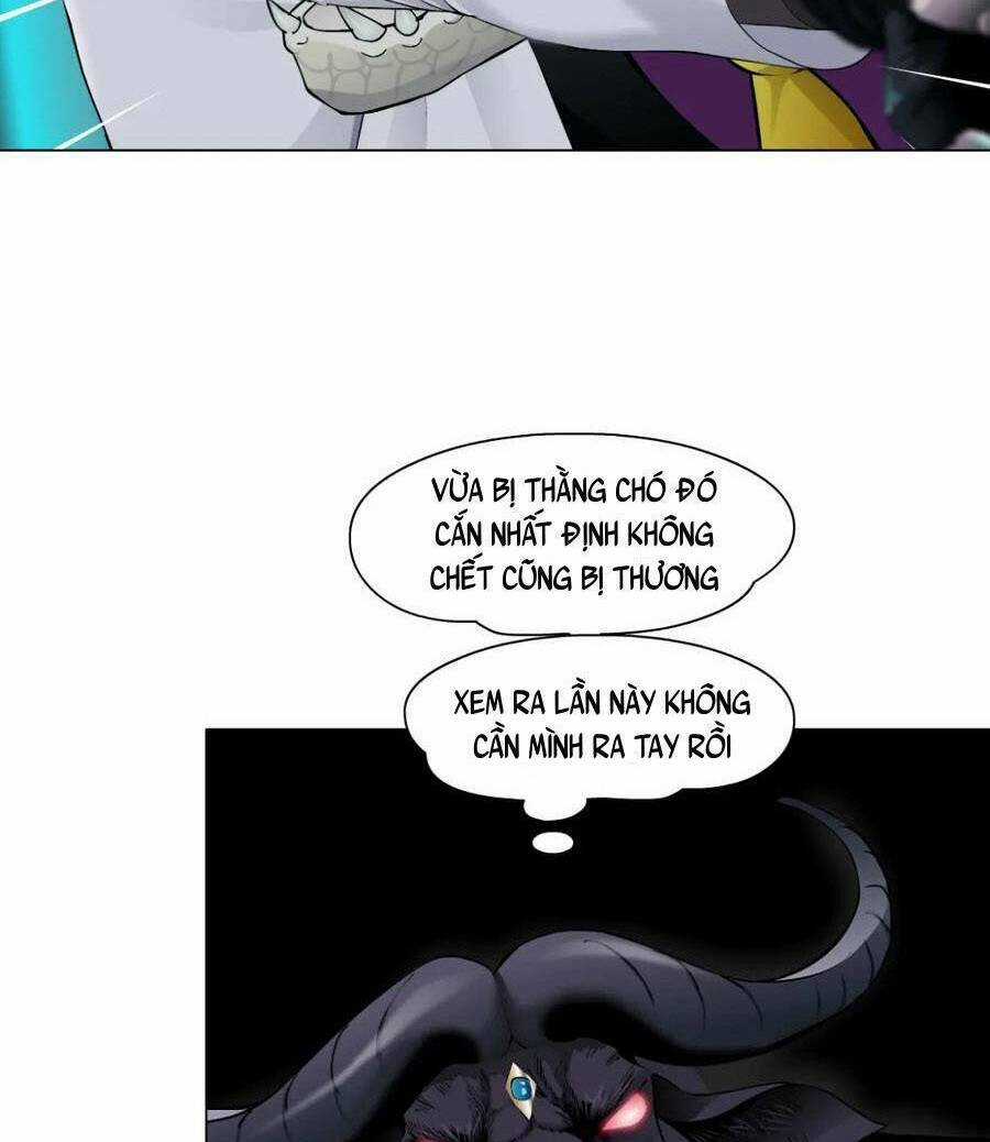 Đằng Nữ - Chapter 201 - Trang 11