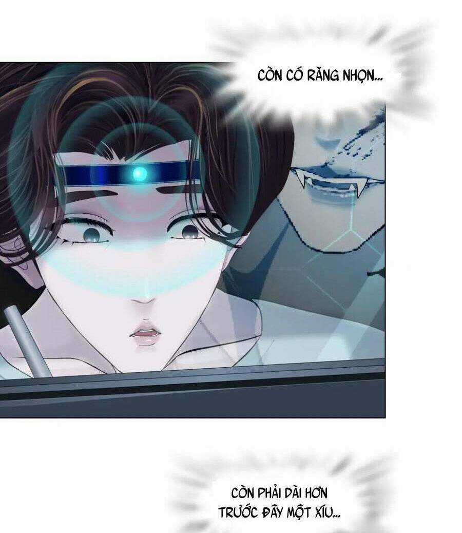 Đằng Nữ - Chapter 201 - Trang 13