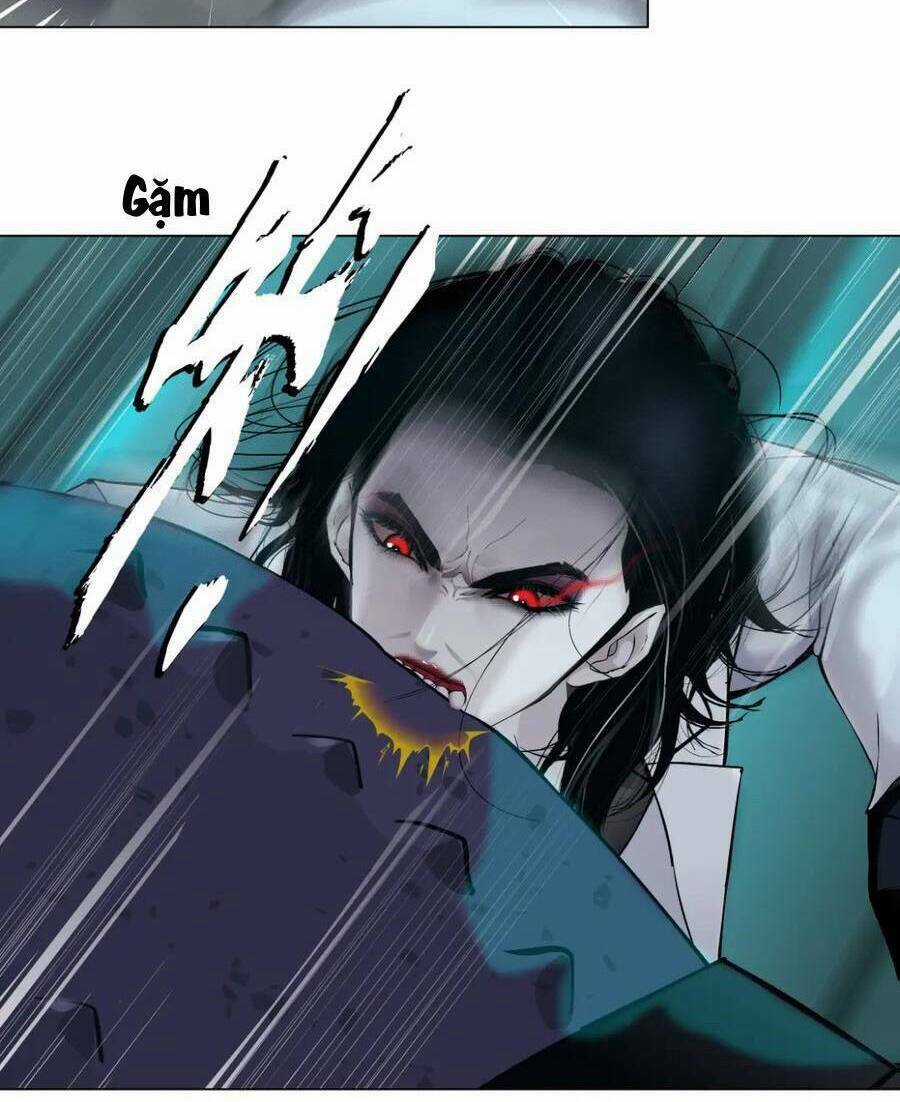 Đằng Nữ - Chapter 201 - Trang 18