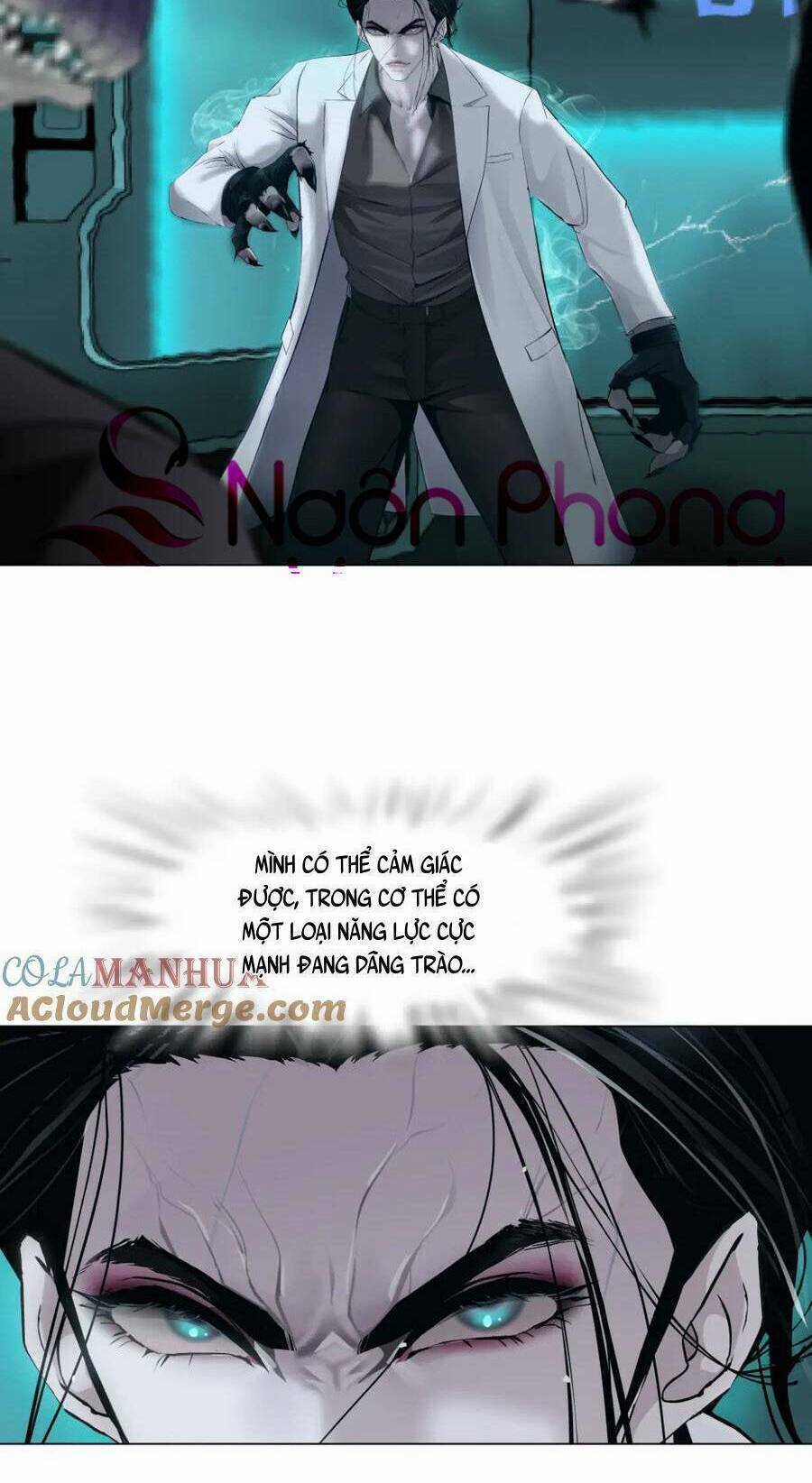 Đằng Nữ - Chapter 201 - Trang 3