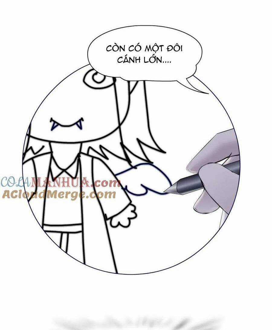 Đằng Nữ - Chapter 201 - Trang 23