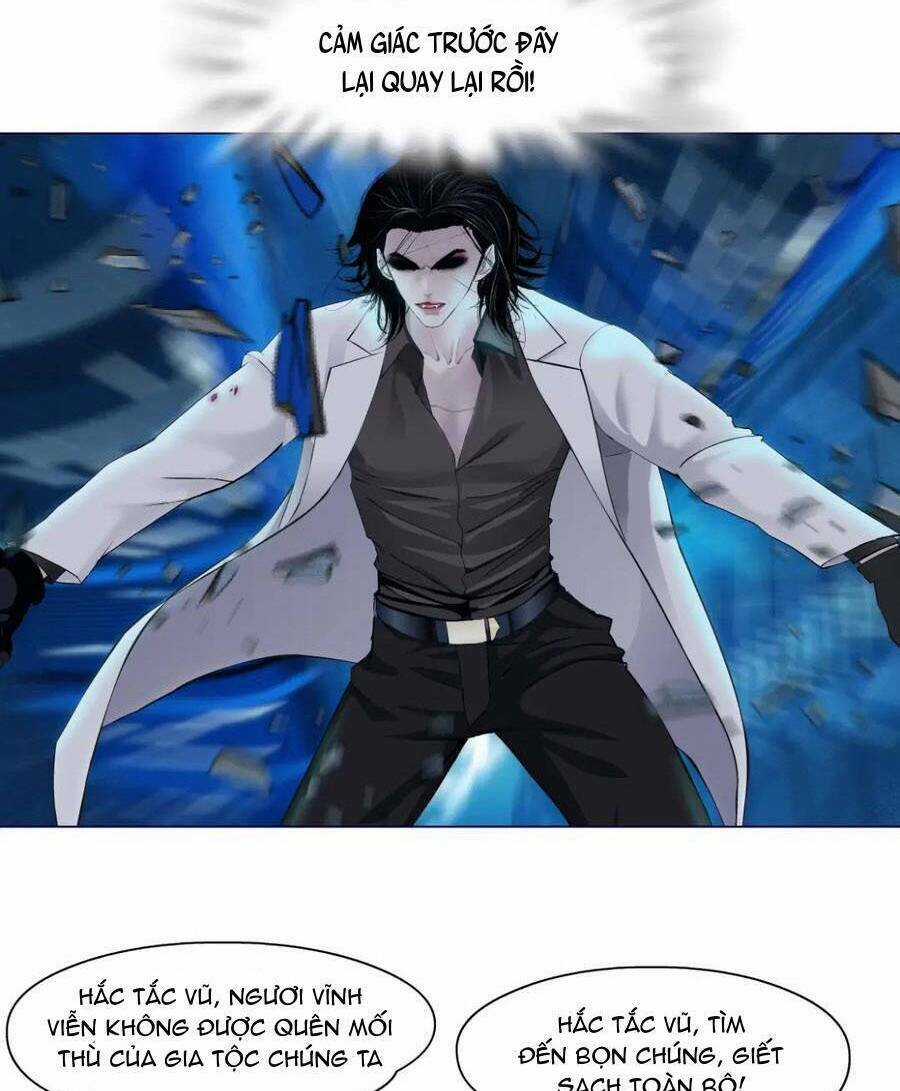 Đằng Nữ - Chapter 201 - Trang 24