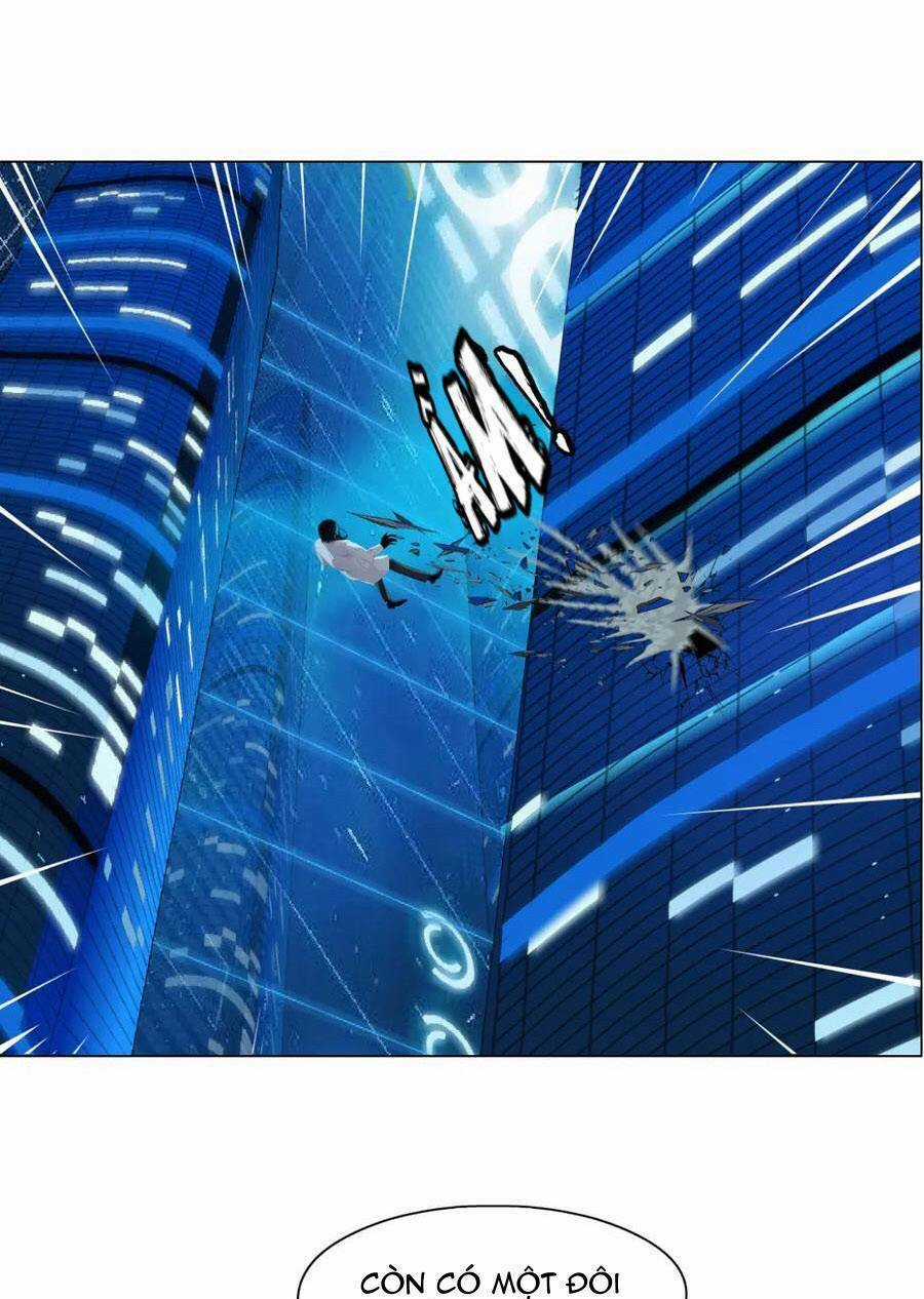 Đằng Nữ - Chapter 201 - Trang 26