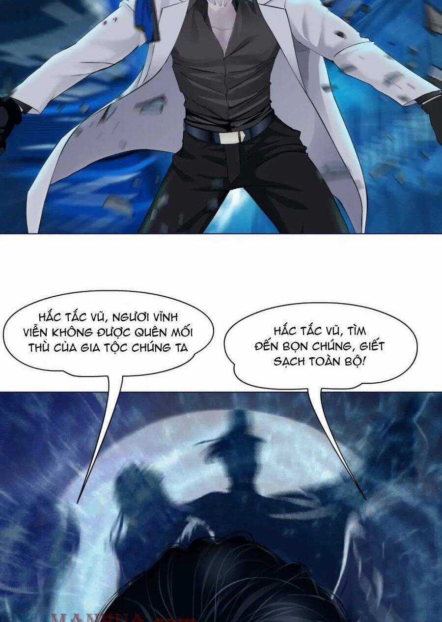 Đằng Nữ - Chapter 201 - Trang 28