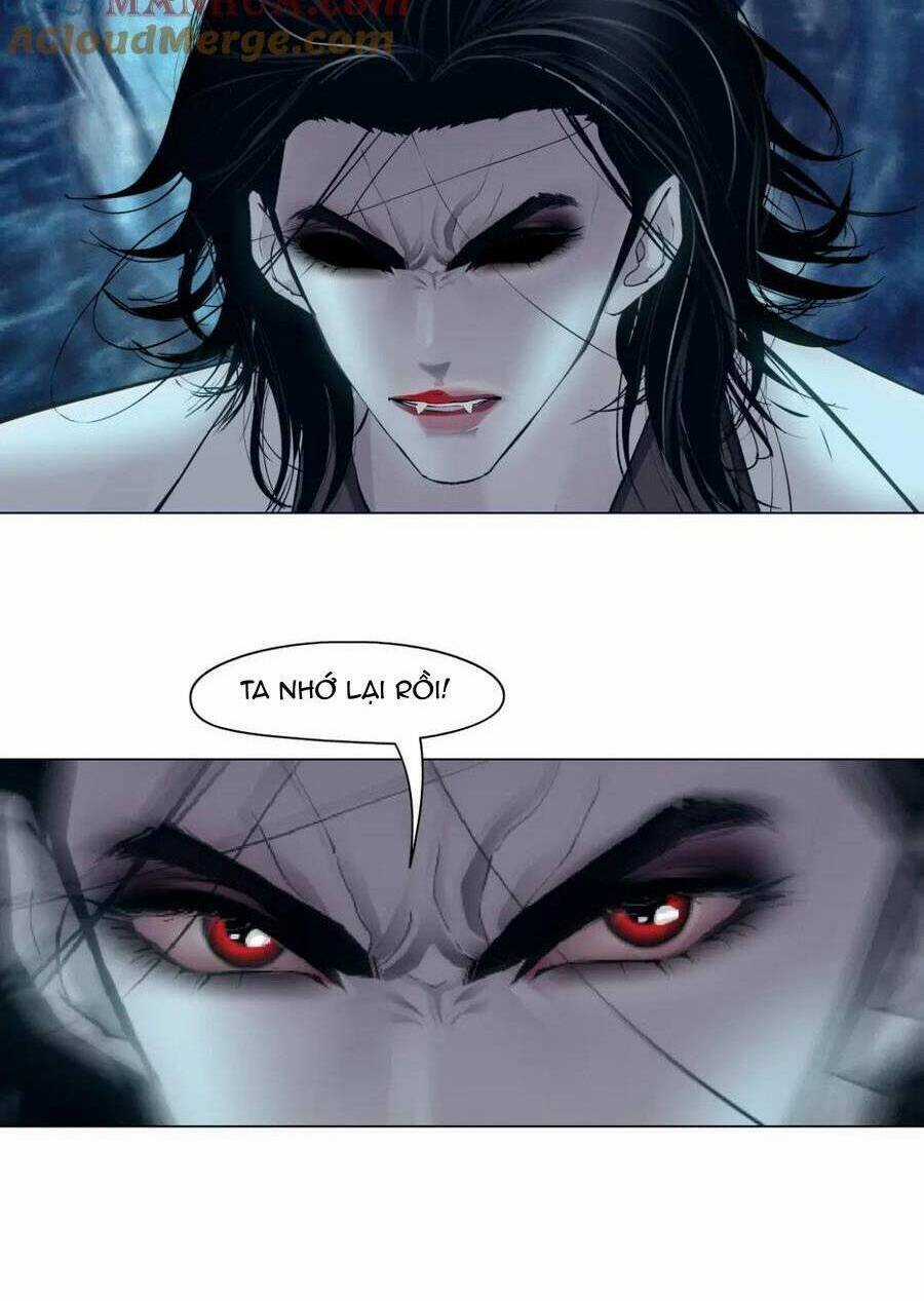 Đằng Nữ - Chapter 201 - Trang 29